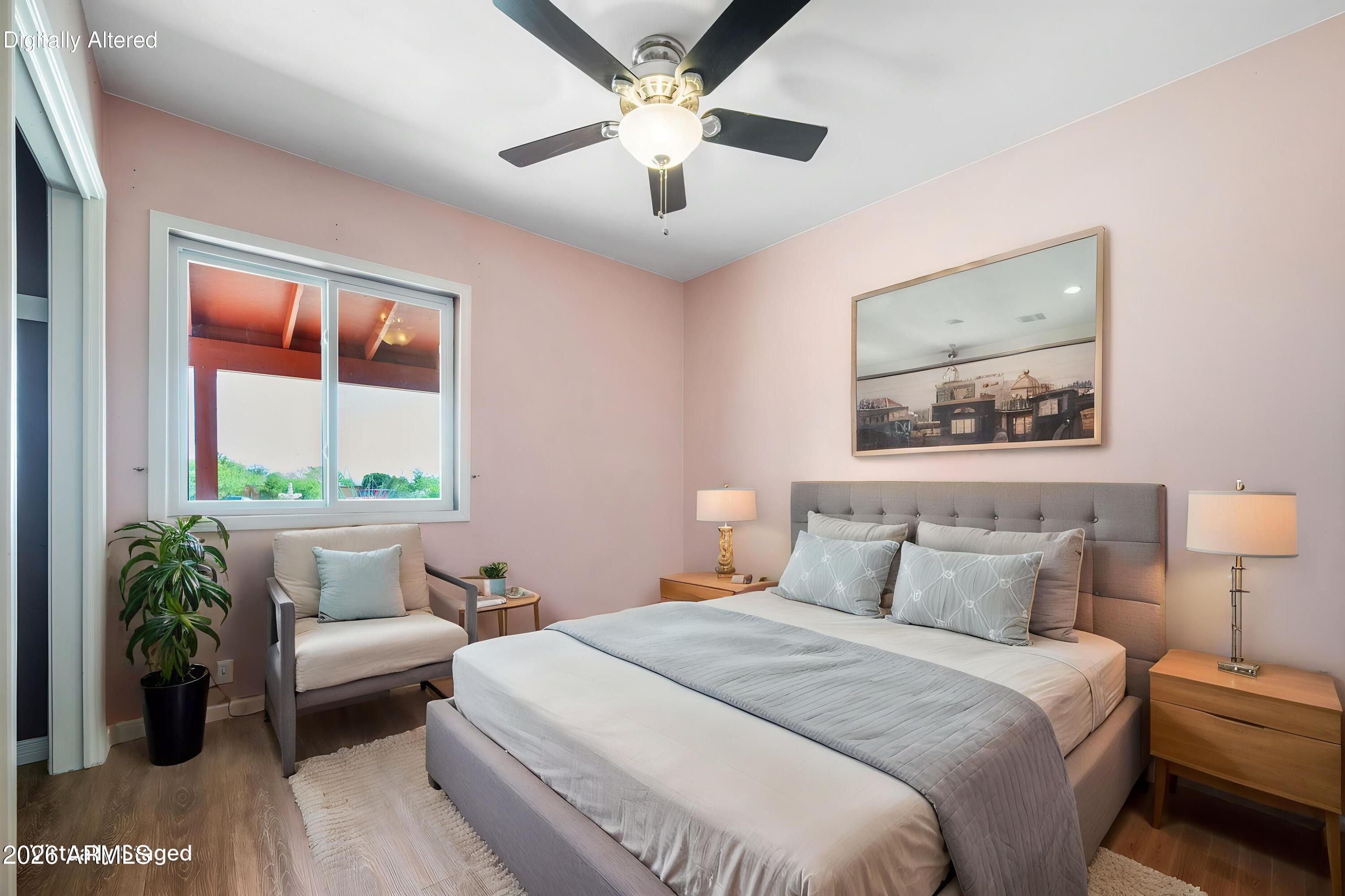 PUEBLO DEL SOL VILLAGE ONE B - Residential