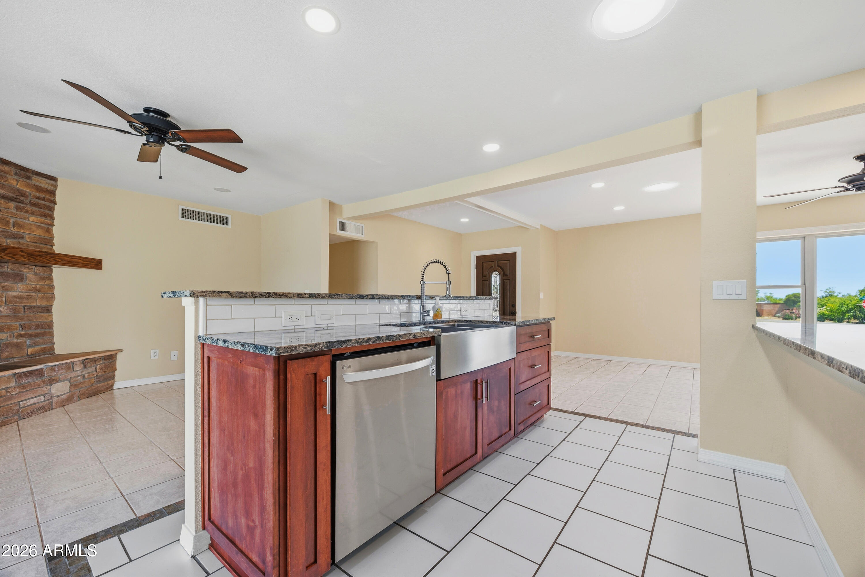 PUEBLO DEL SOL VILLAGE ONE B - Residential
