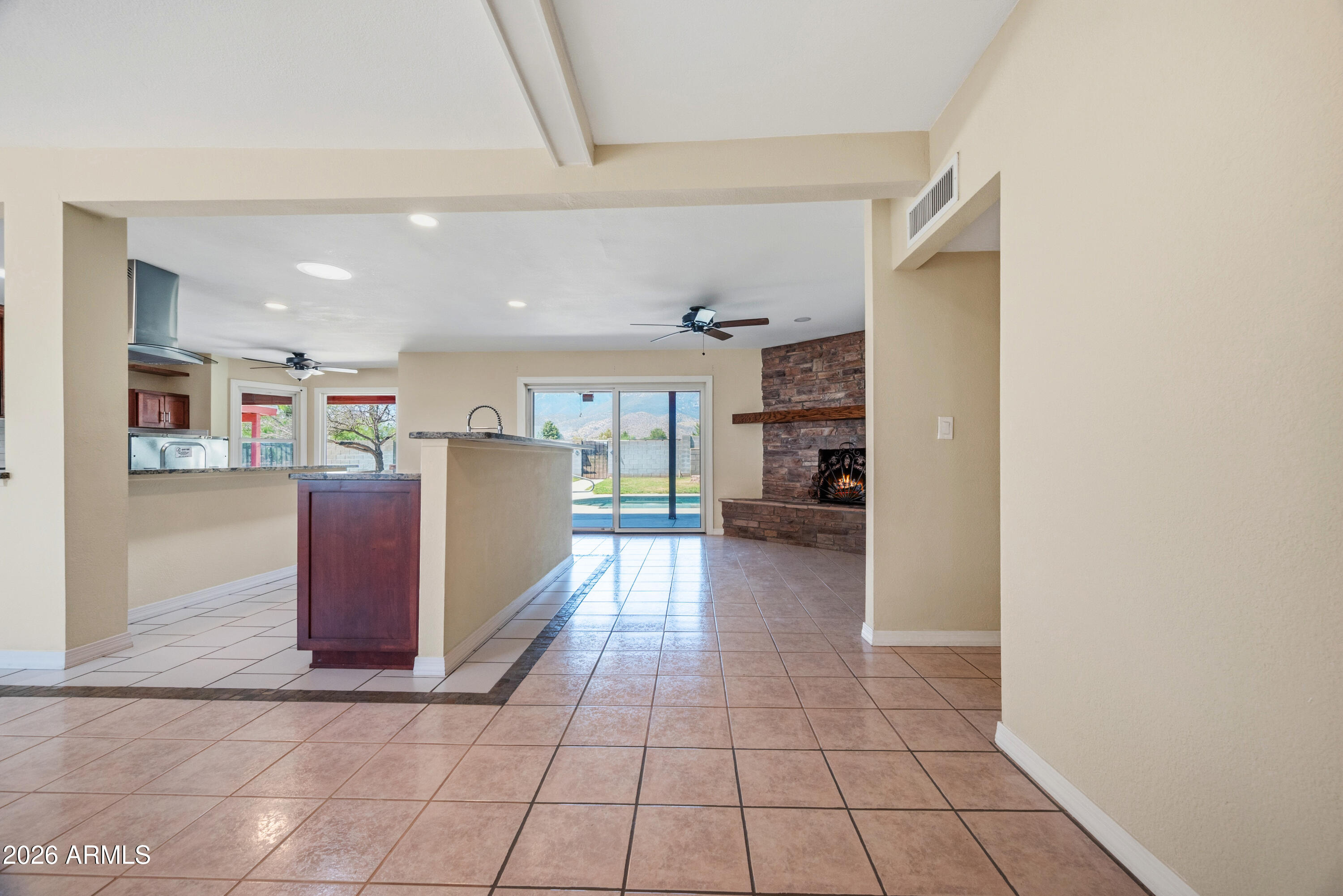 PUEBLO DEL SOL VILLAGE ONE B - Residential
