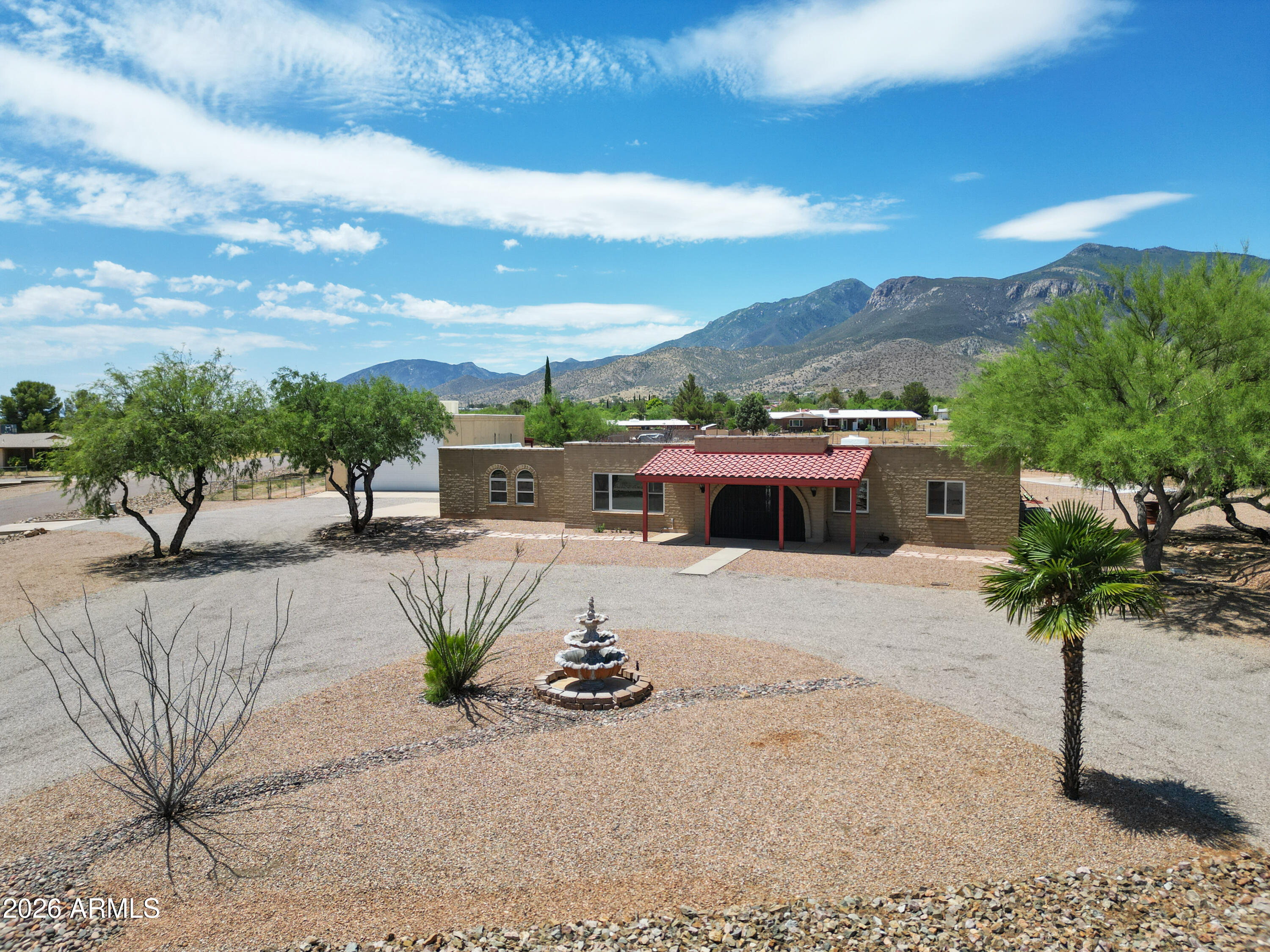 PUEBLO DEL SOL VILLAGE ONE B - Residential