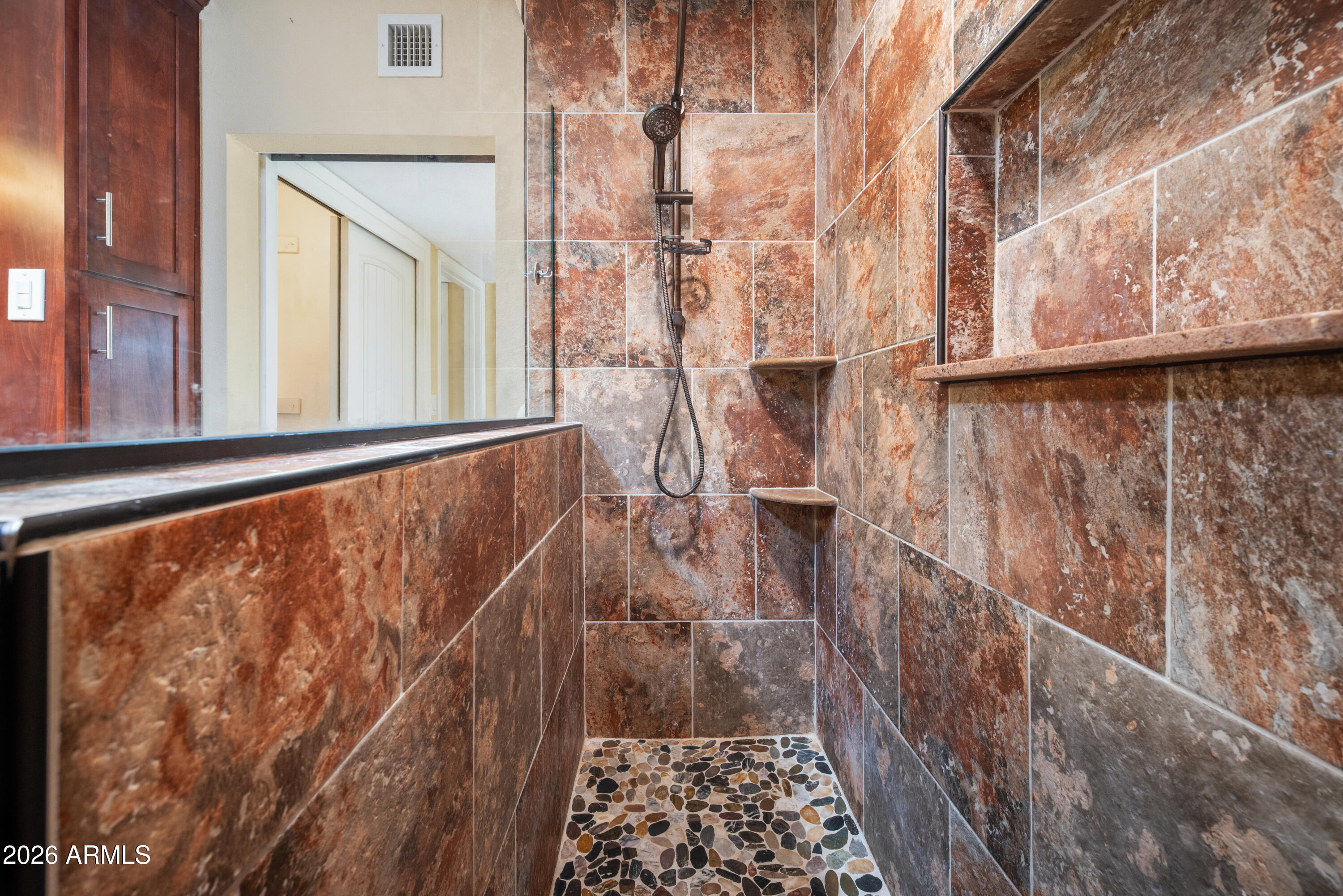PUEBLO DEL SOL VILLAGE ONE B - Residential