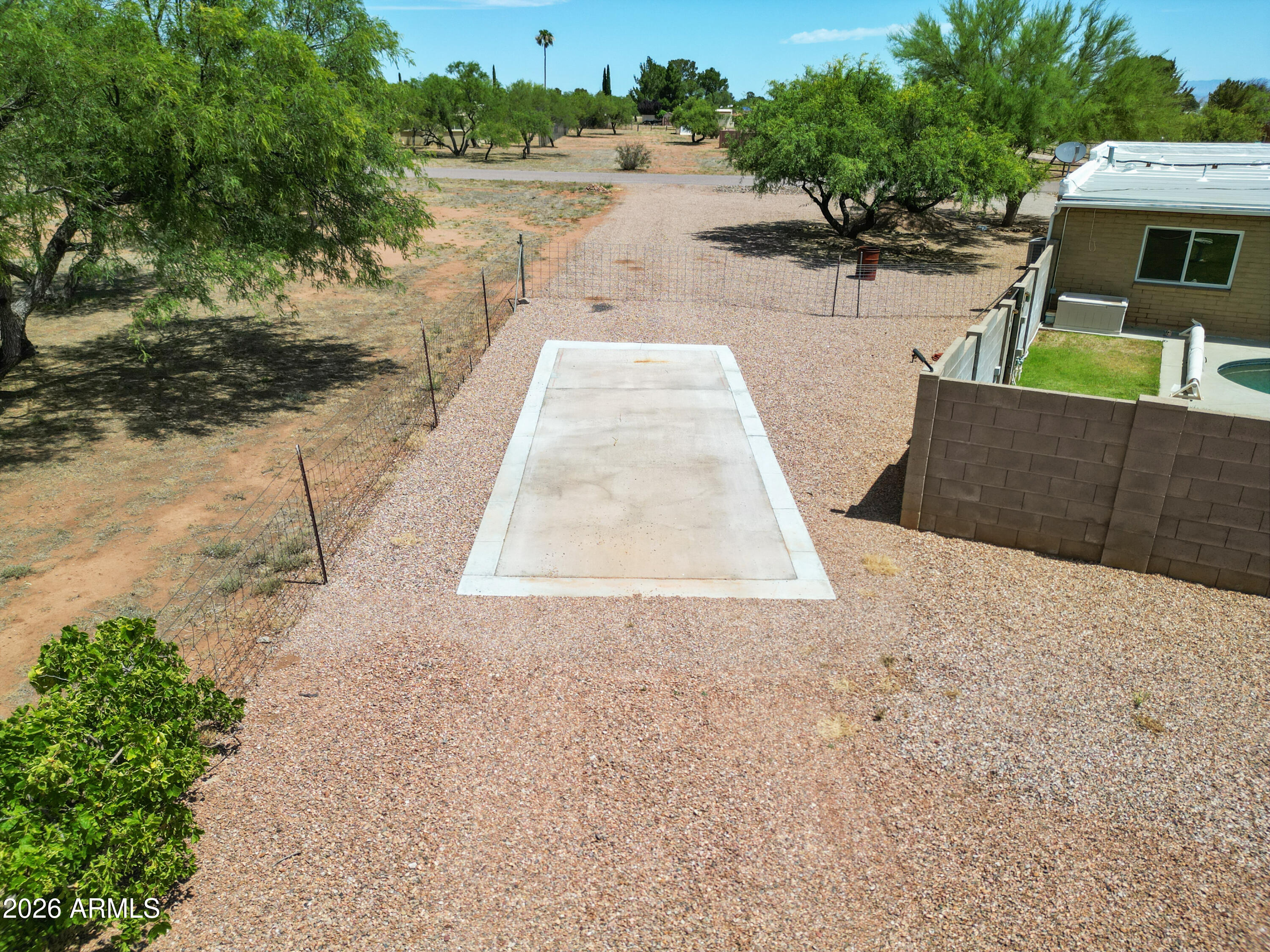 PUEBLO DEL SOL VILLAGE ONE B - Residential
