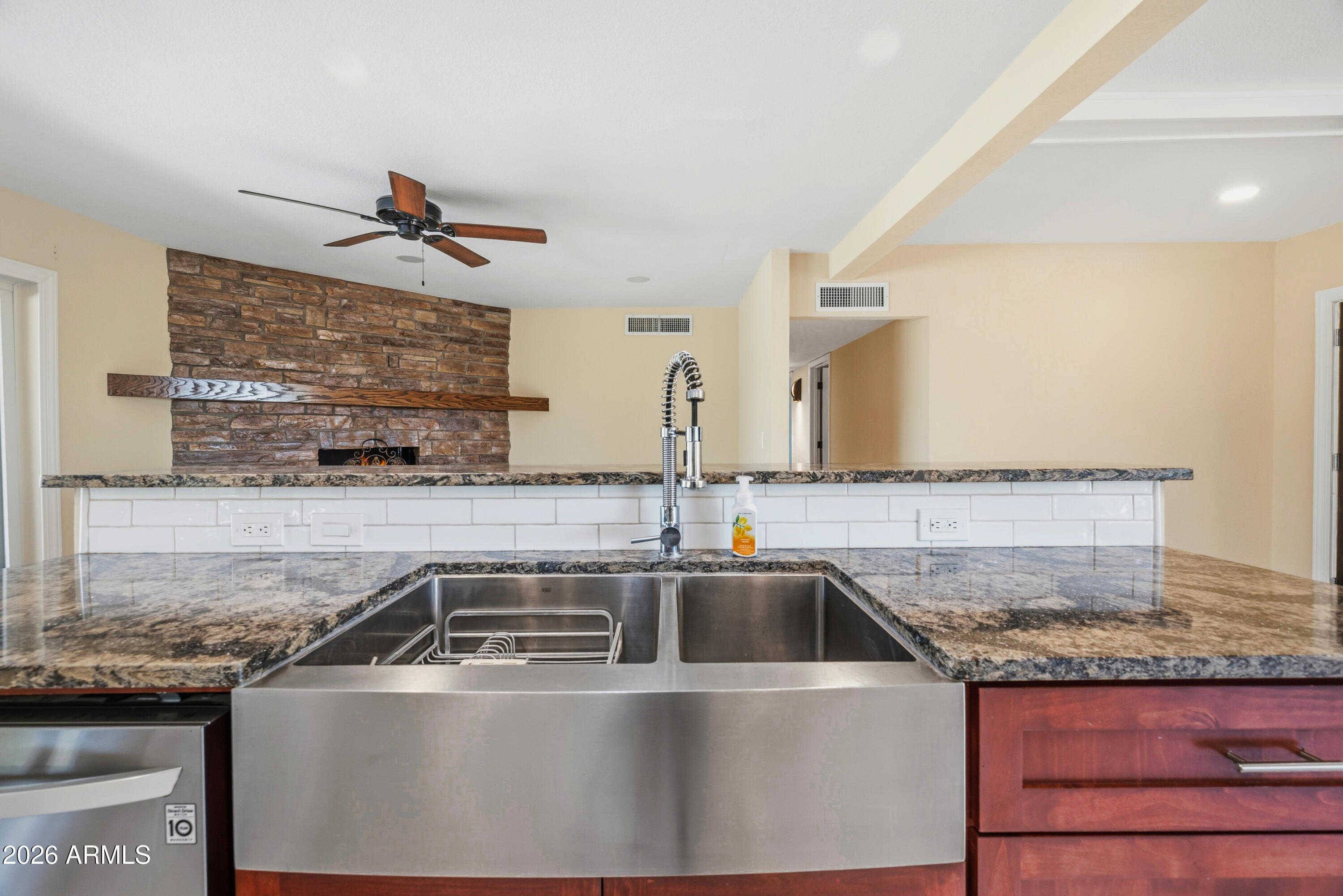 PUEBLO DEL SOL VILLAGE ONE B - Residential