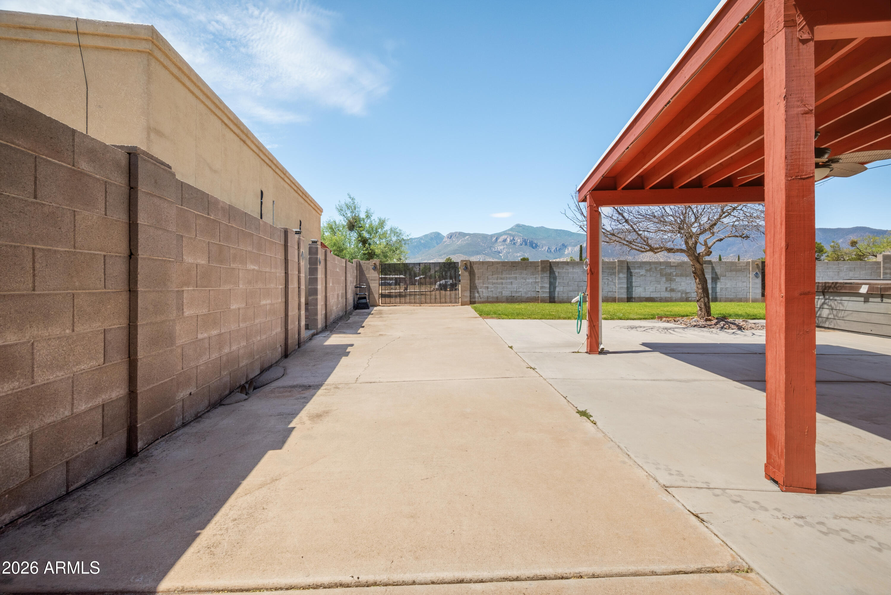 PUEBLO DEL SOL VILLAGE ONE B - Residential