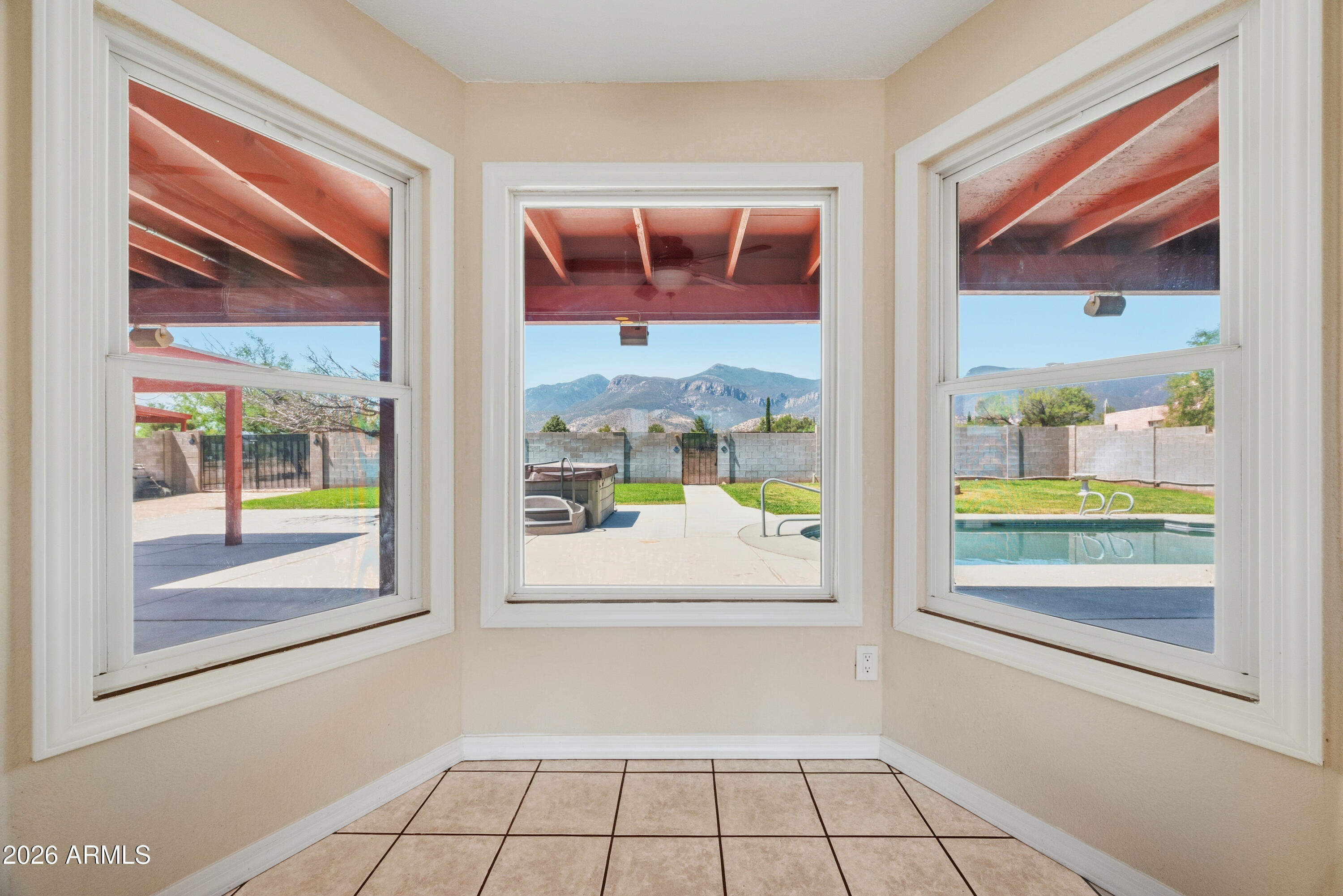 PUEBLO DEL SOL VILLAGE ONE B - Residential