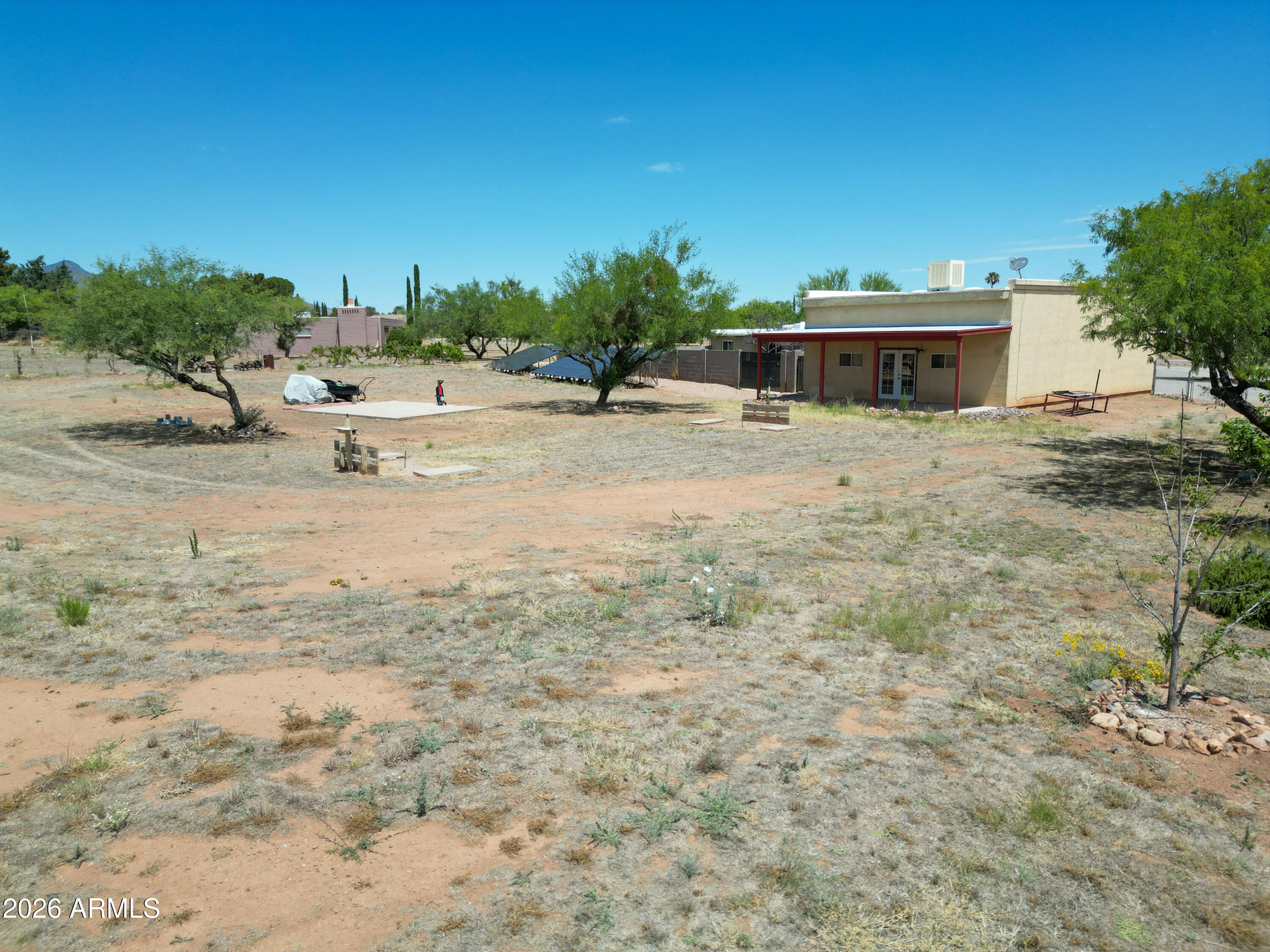PUEBLO DEL SOL VILLAGE ONE B - Residential