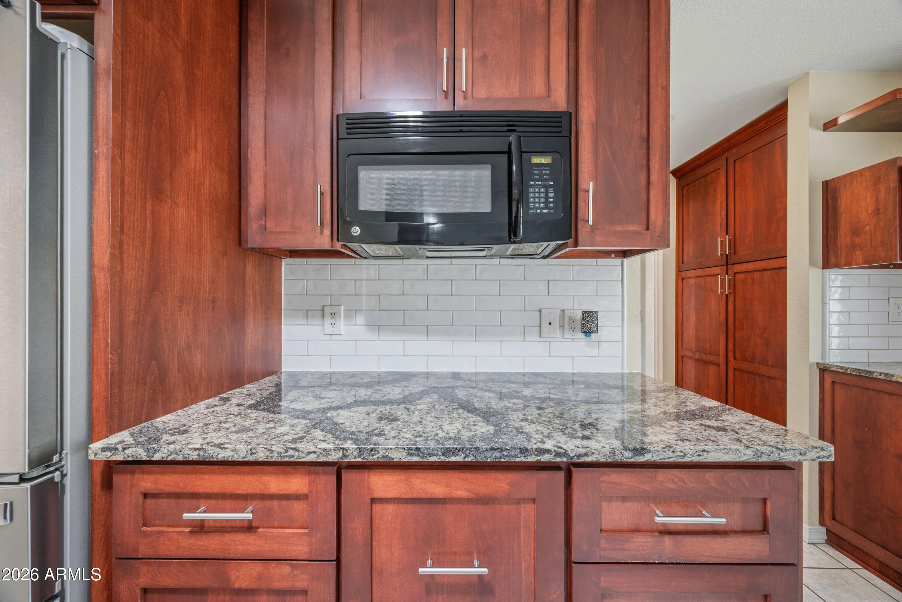 PUEBLO DEL SOL VILLAGE ONE B - Residential