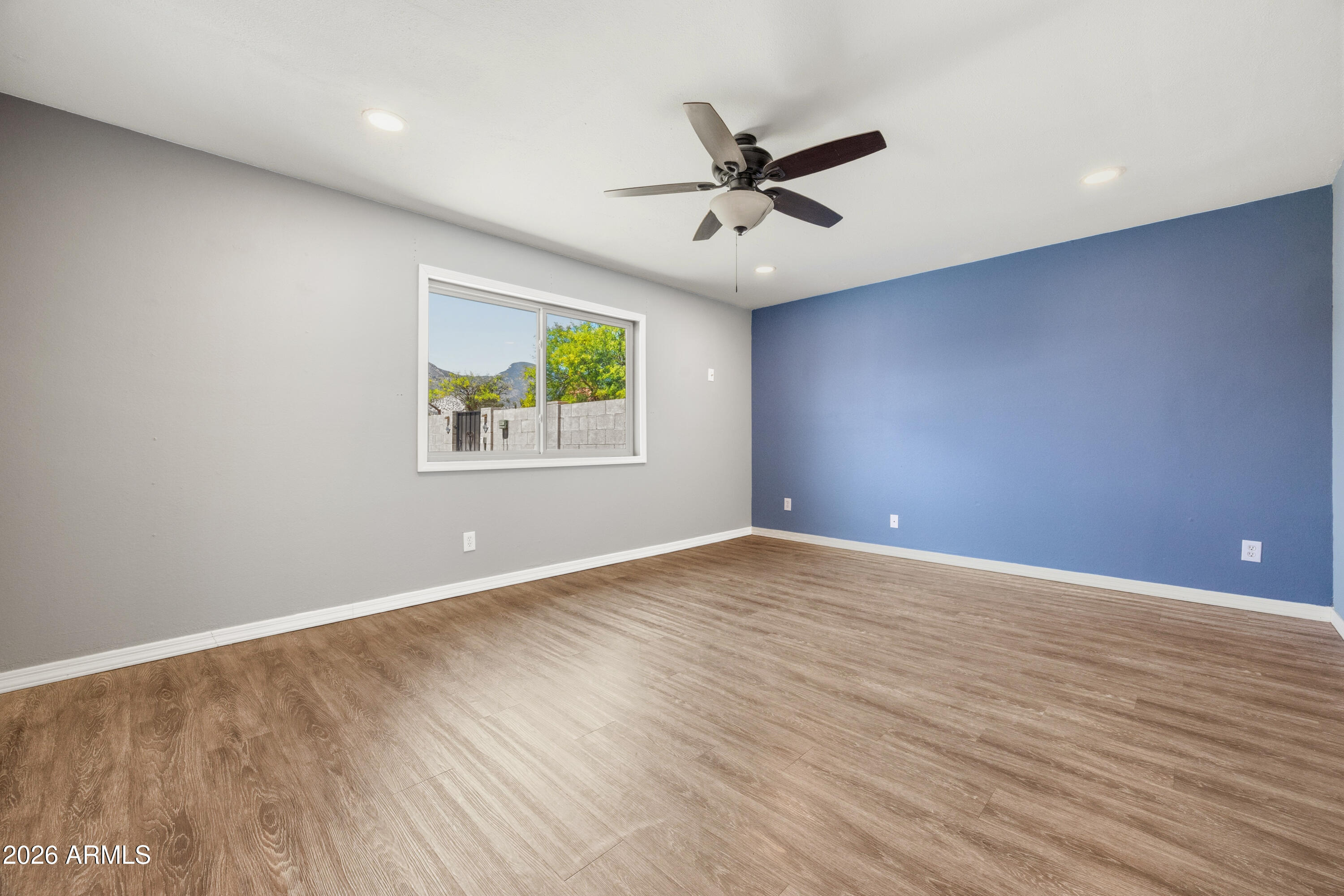 PUEBLO DEL SOL VILLAGE ONE B - Residential