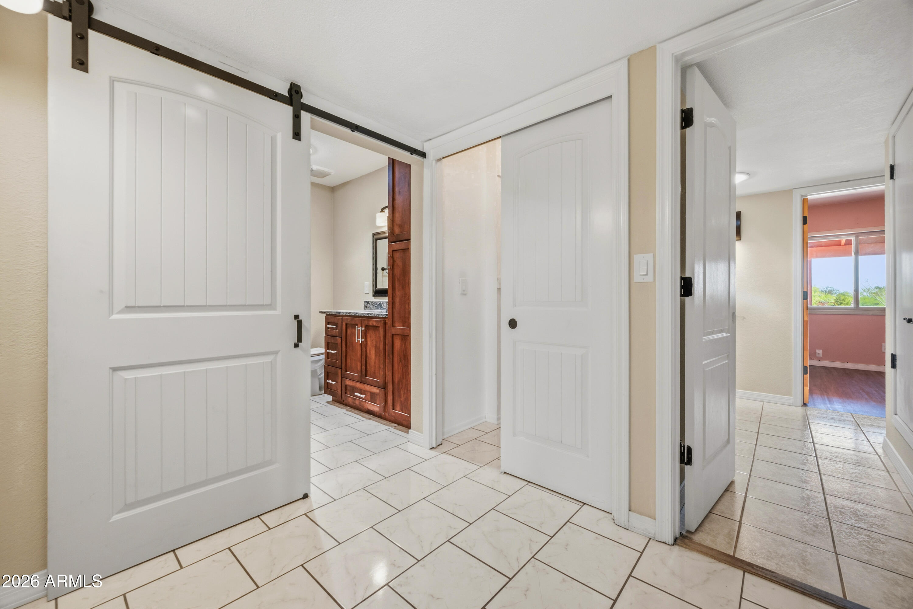PUEBLO DEL SOL VILLAGE ONE B - Residential