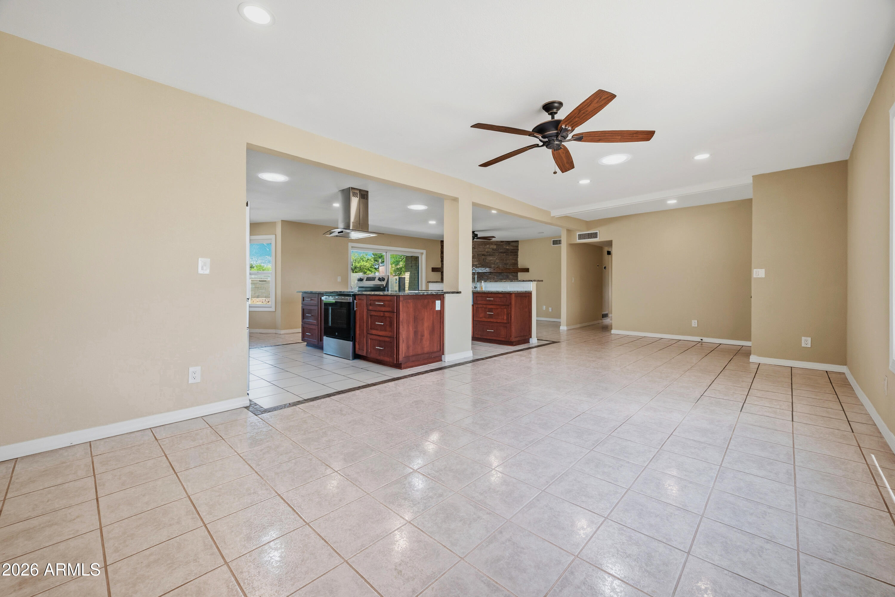 PUEBLO DEL SOL VILLAGE ONE B - Residential