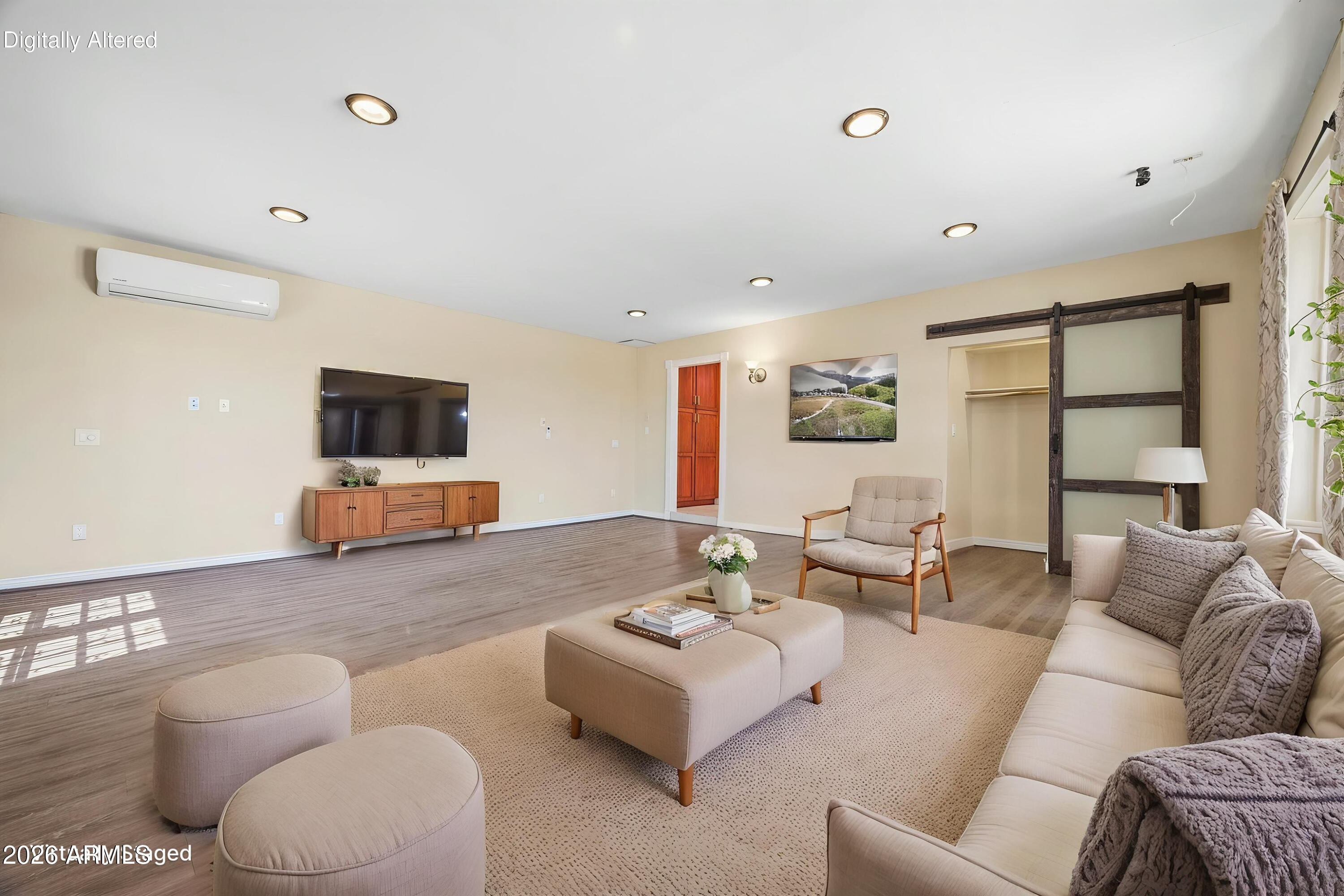 PUEBLO DEL SOL VILLAGE ONE B - Residential