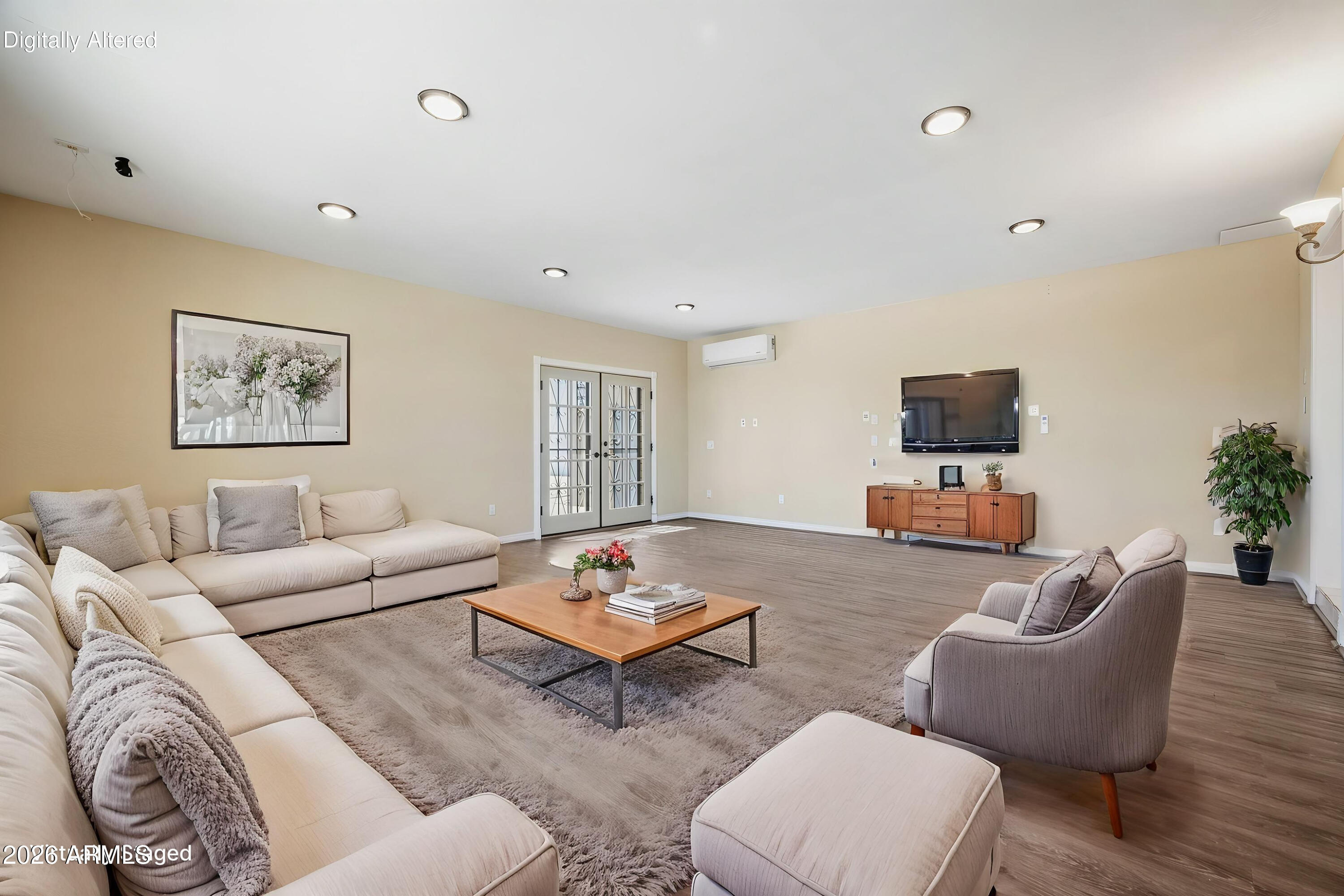 PUEBLO DEL SOL VILLAGE ONE B - Residential
