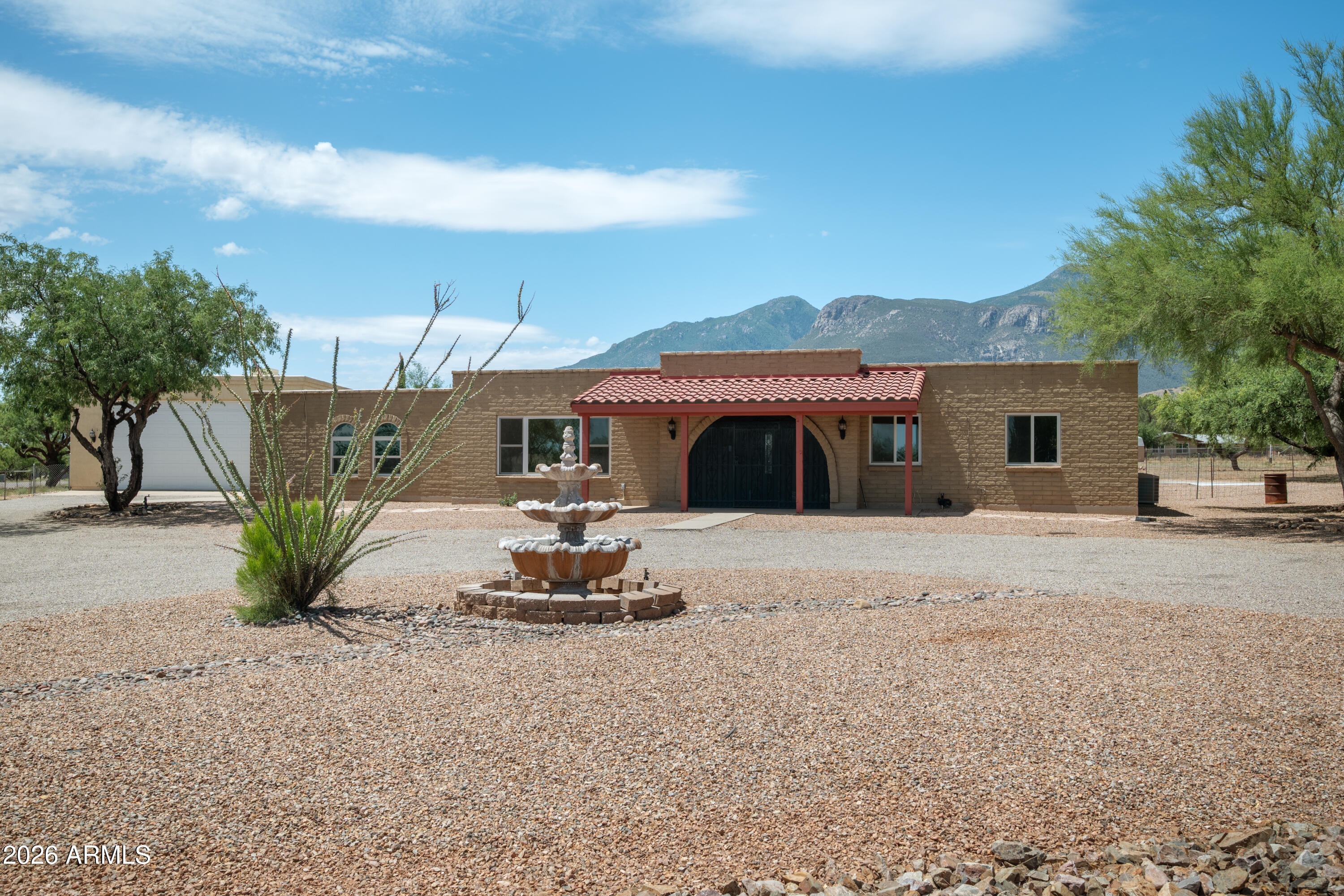 PUEBLO DEL SOL VILLAGE ONE B - Residential