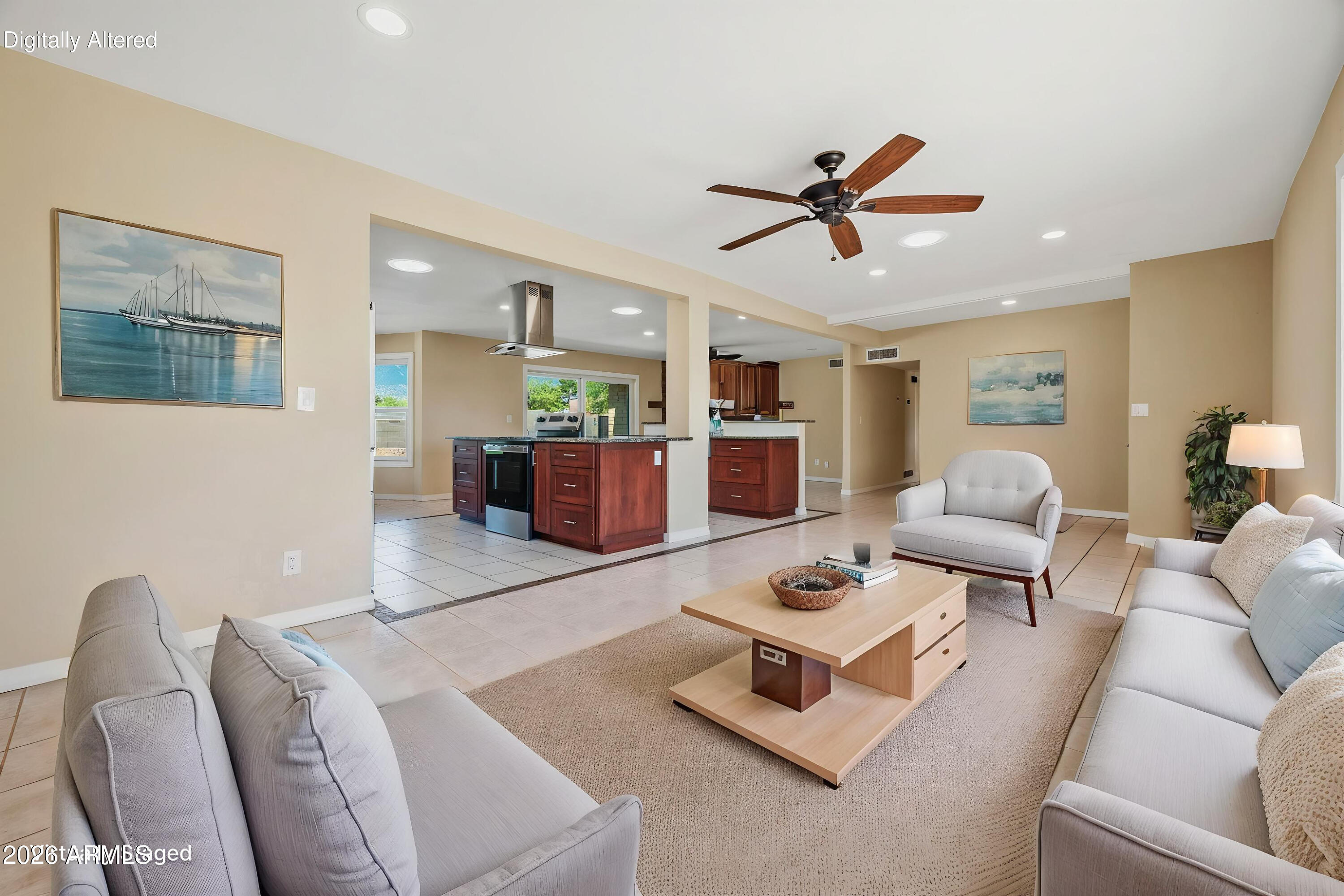 PUEBLO DEL SOL VILLAGE ONE B - Residential