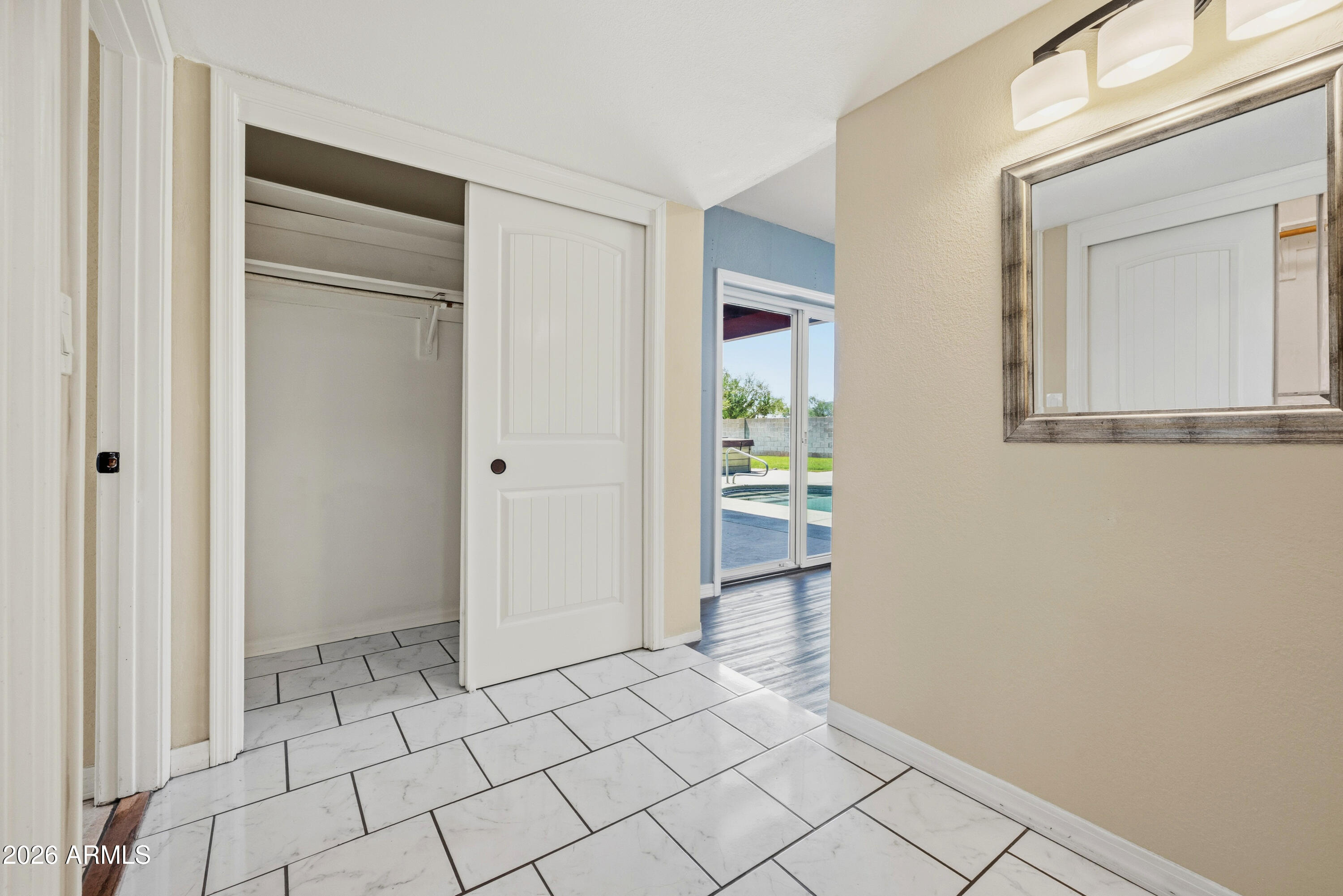PUEBLO DEL SOL VILLAGE ONE B - Residential
