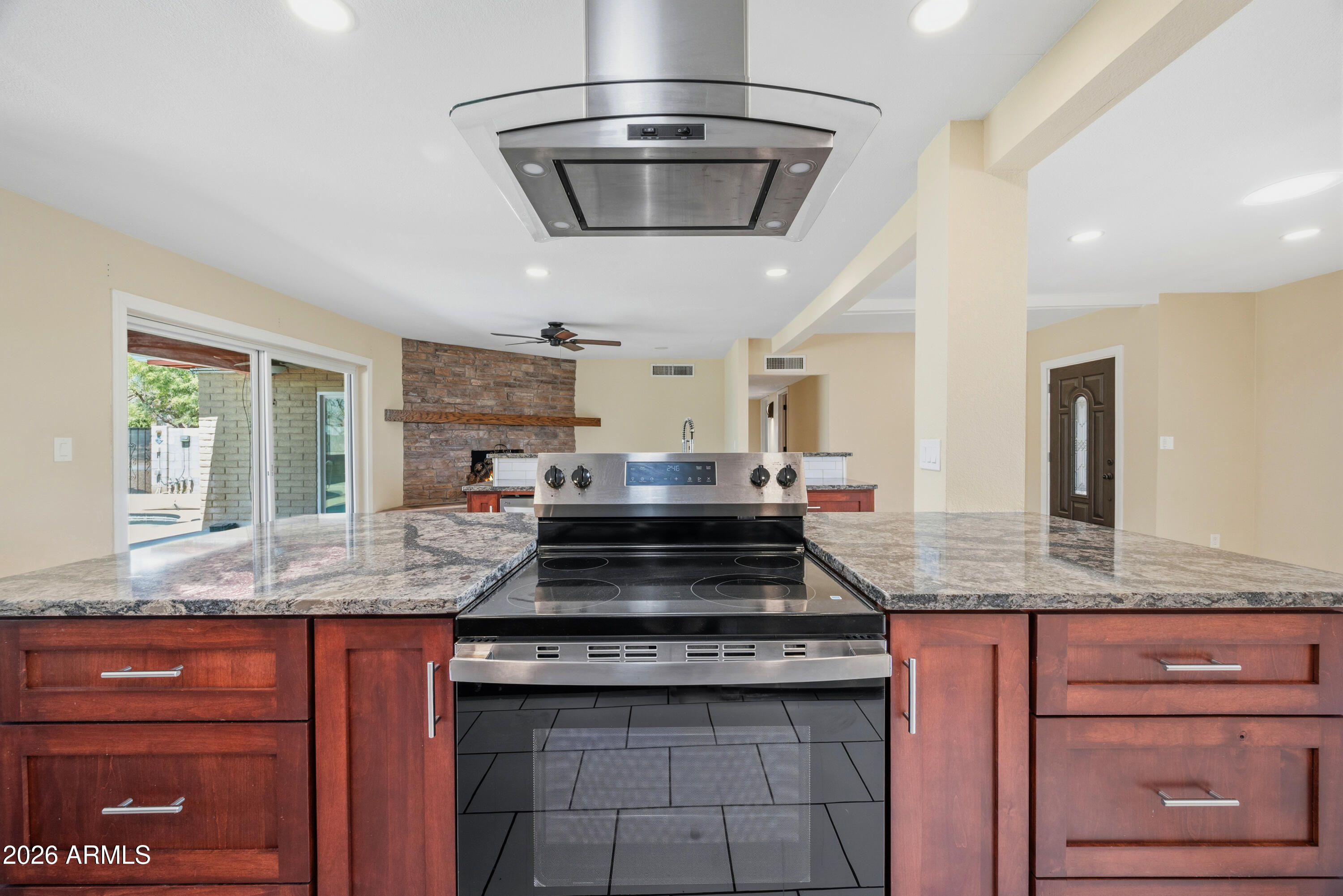 PUEBLO DEL SOL VILLAGE ONE B - Residential