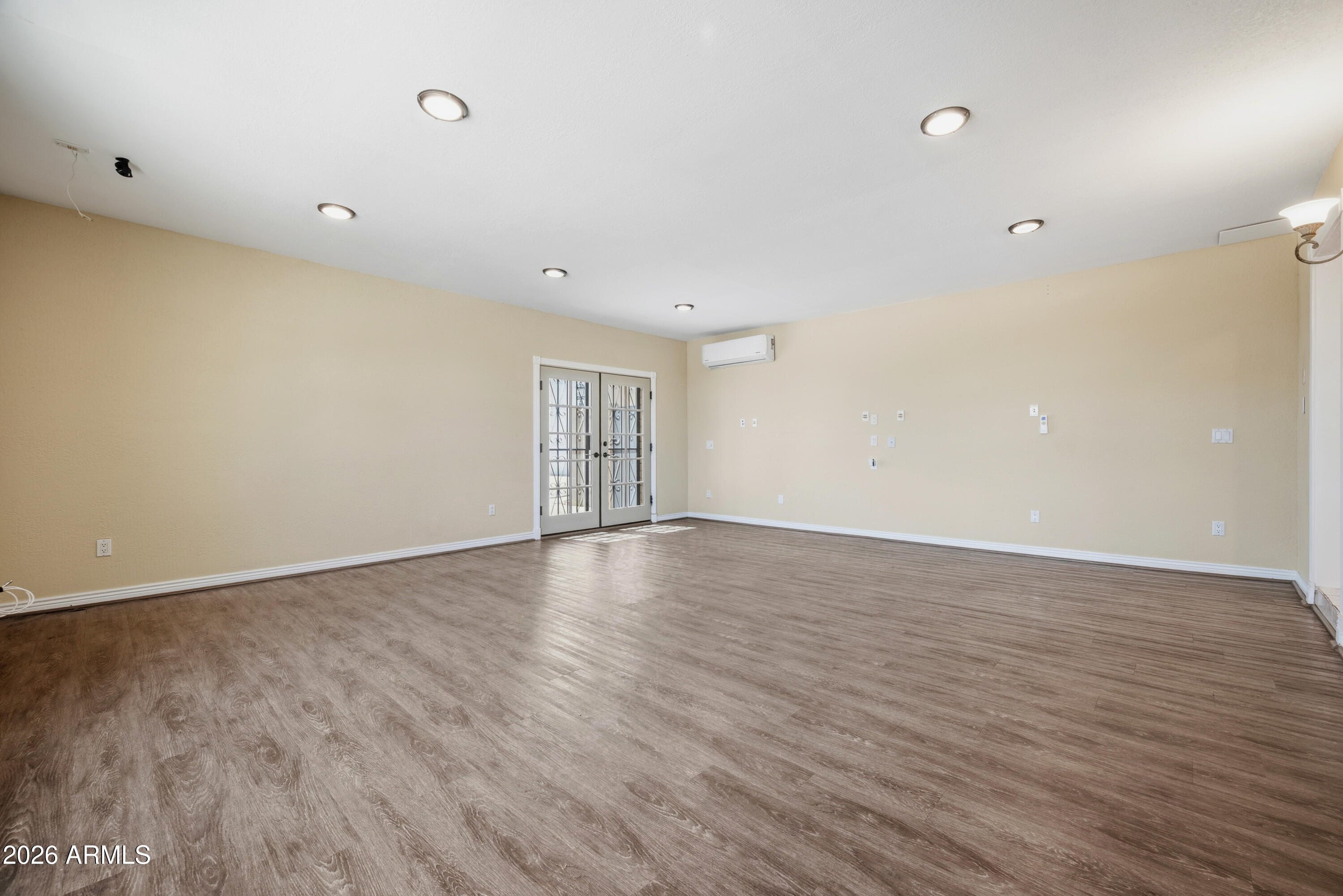 PUEBLO DEL SOL VILLAGE ONE B - Residential