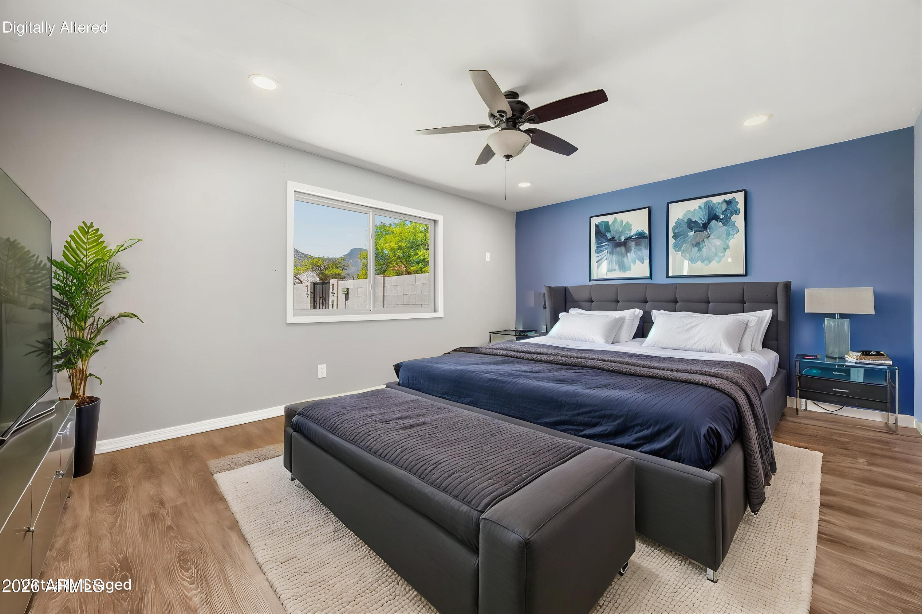 PUEBLO DEL SOL VILLAGE ONE B - Residential