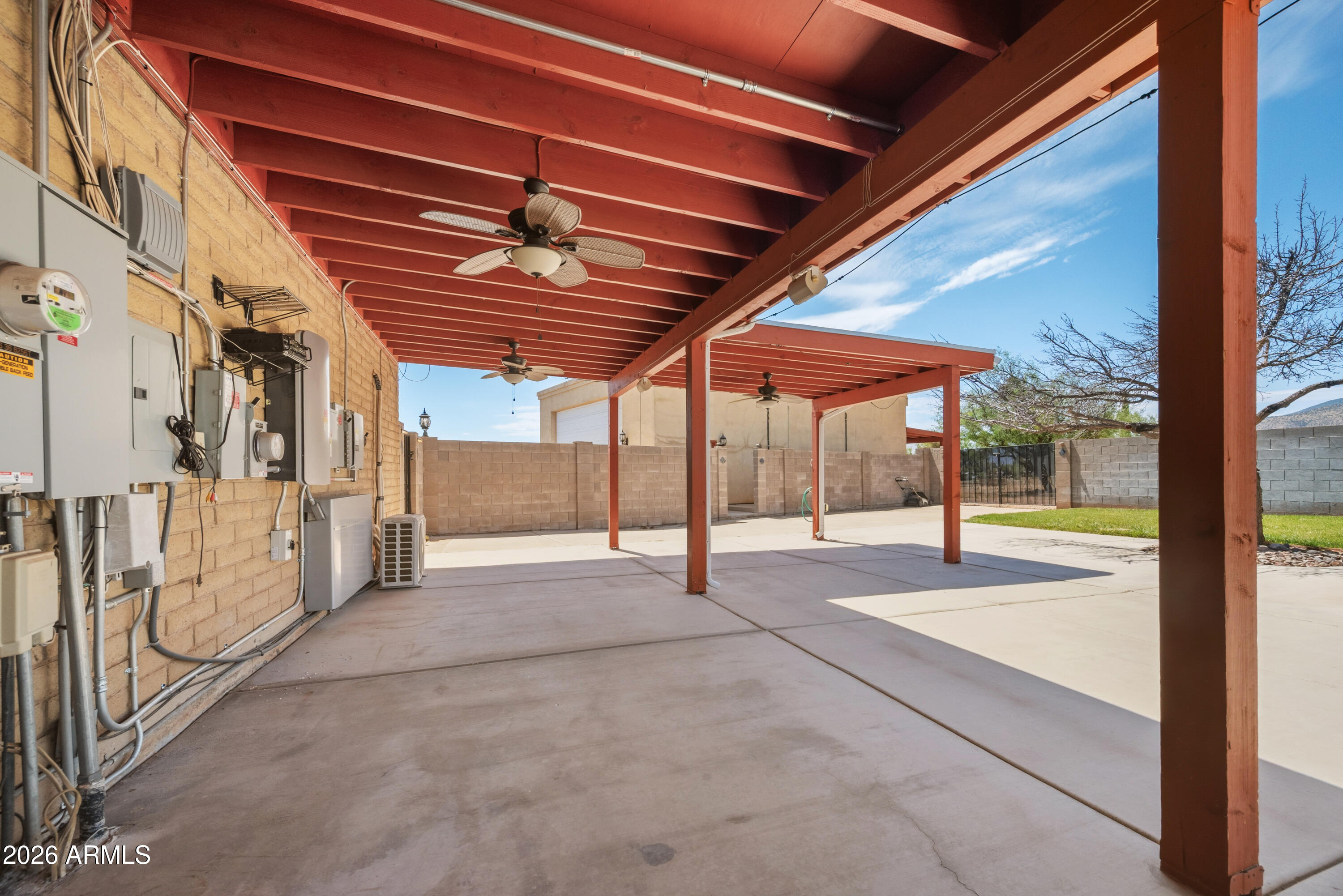 PUEBLO DEL SOL VILLAGE ONE B - Residential