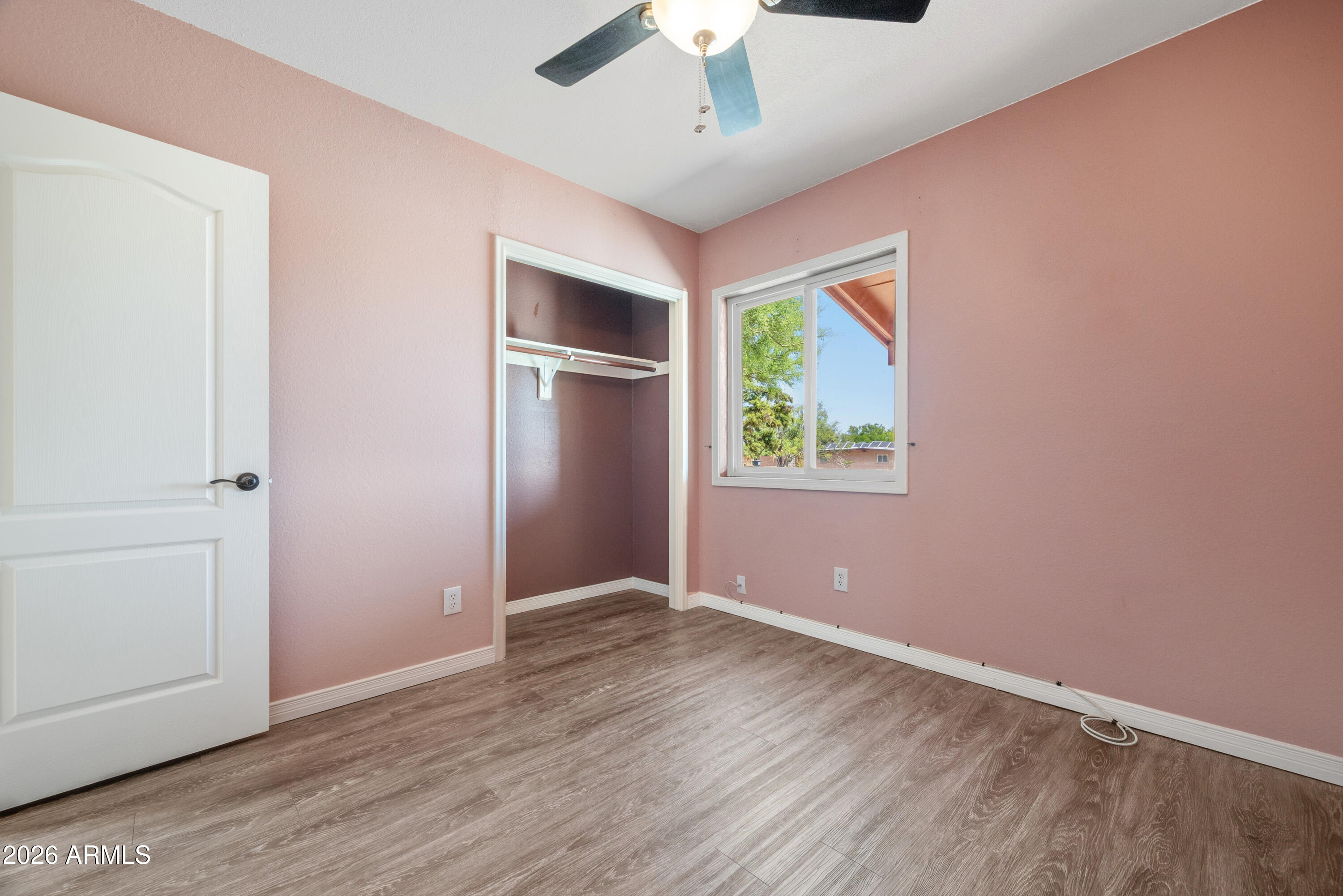 PUEBLO DEL SOL VILLAGE ONE B - Residential