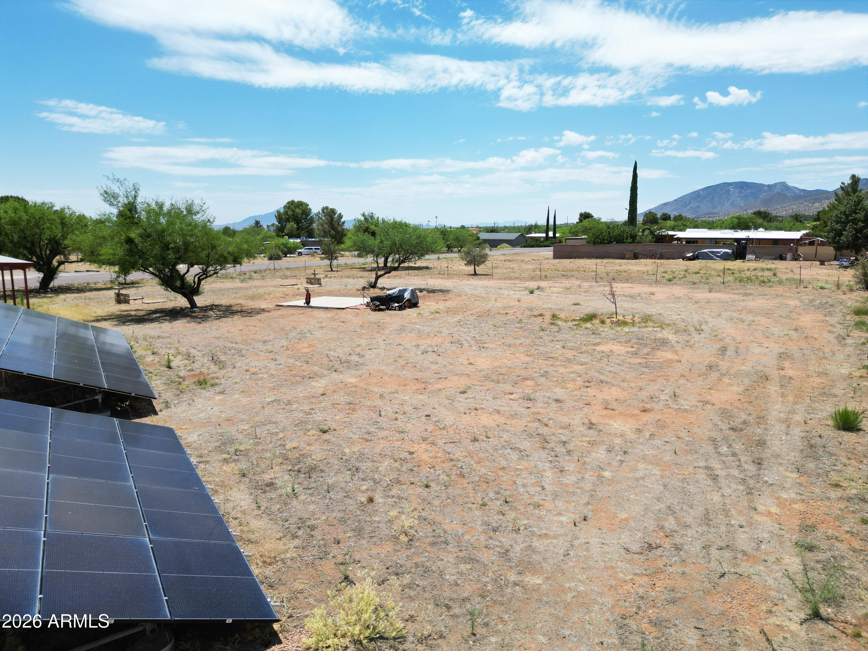 PUEBLO DEL SOL VILLAGE ONE B - Residential