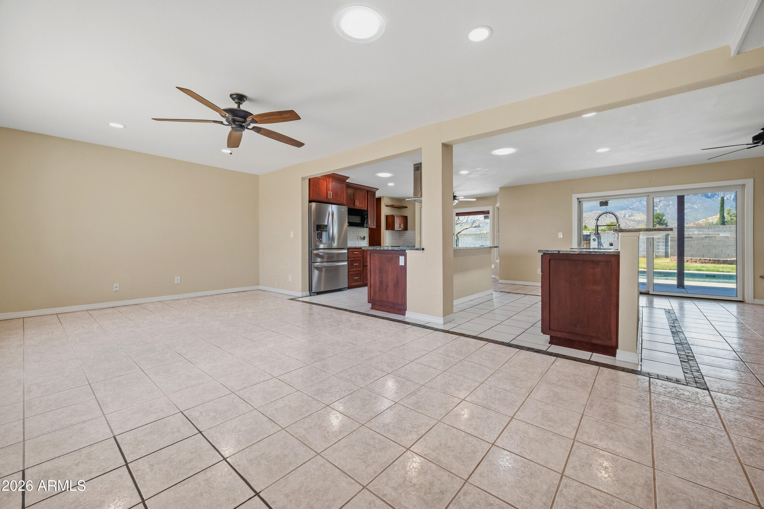 PUEBLO DEL SOL VILLAGE ONE B - Residential
