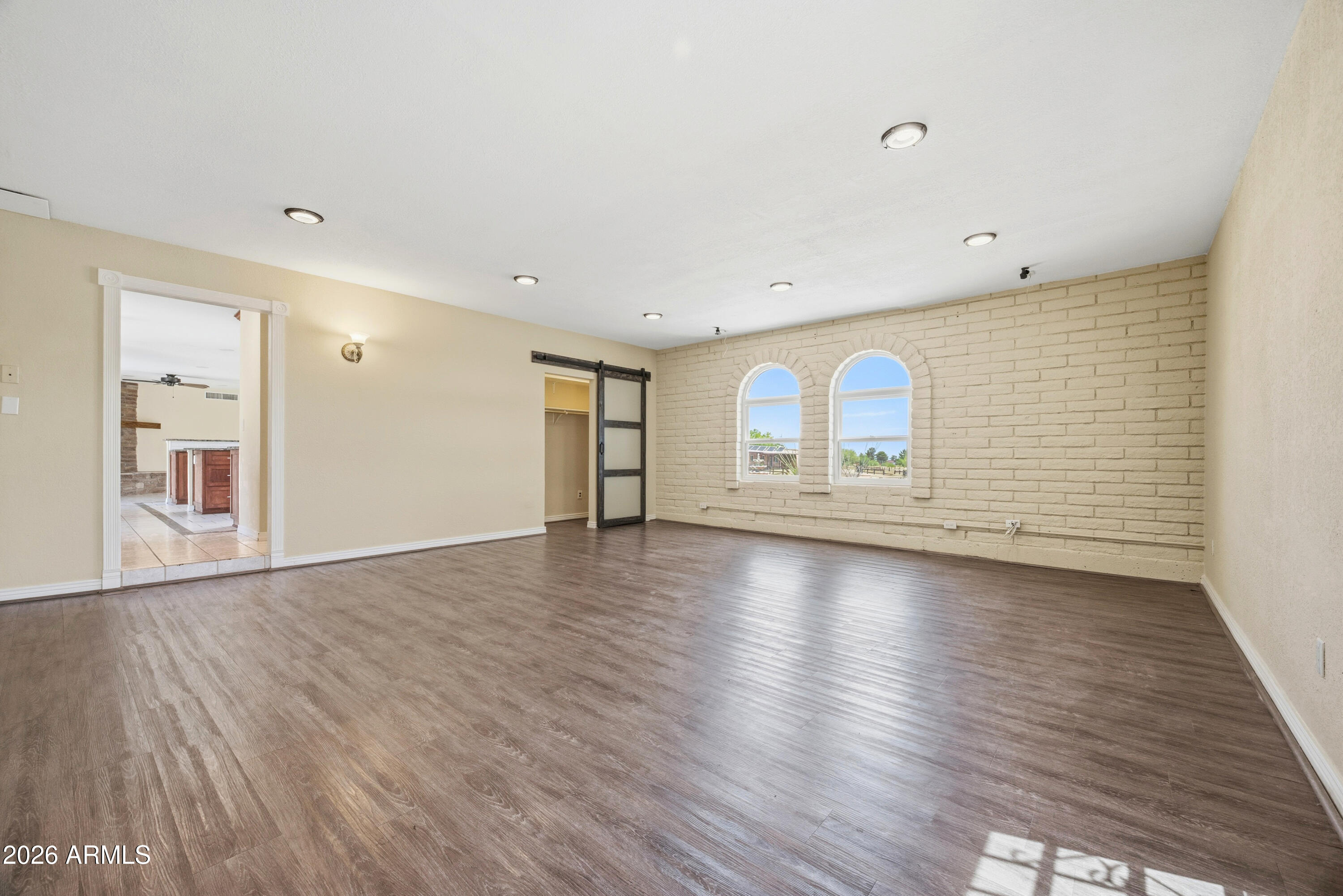 PUEBLO DEL SOL VILLAGE ONE B - Residential