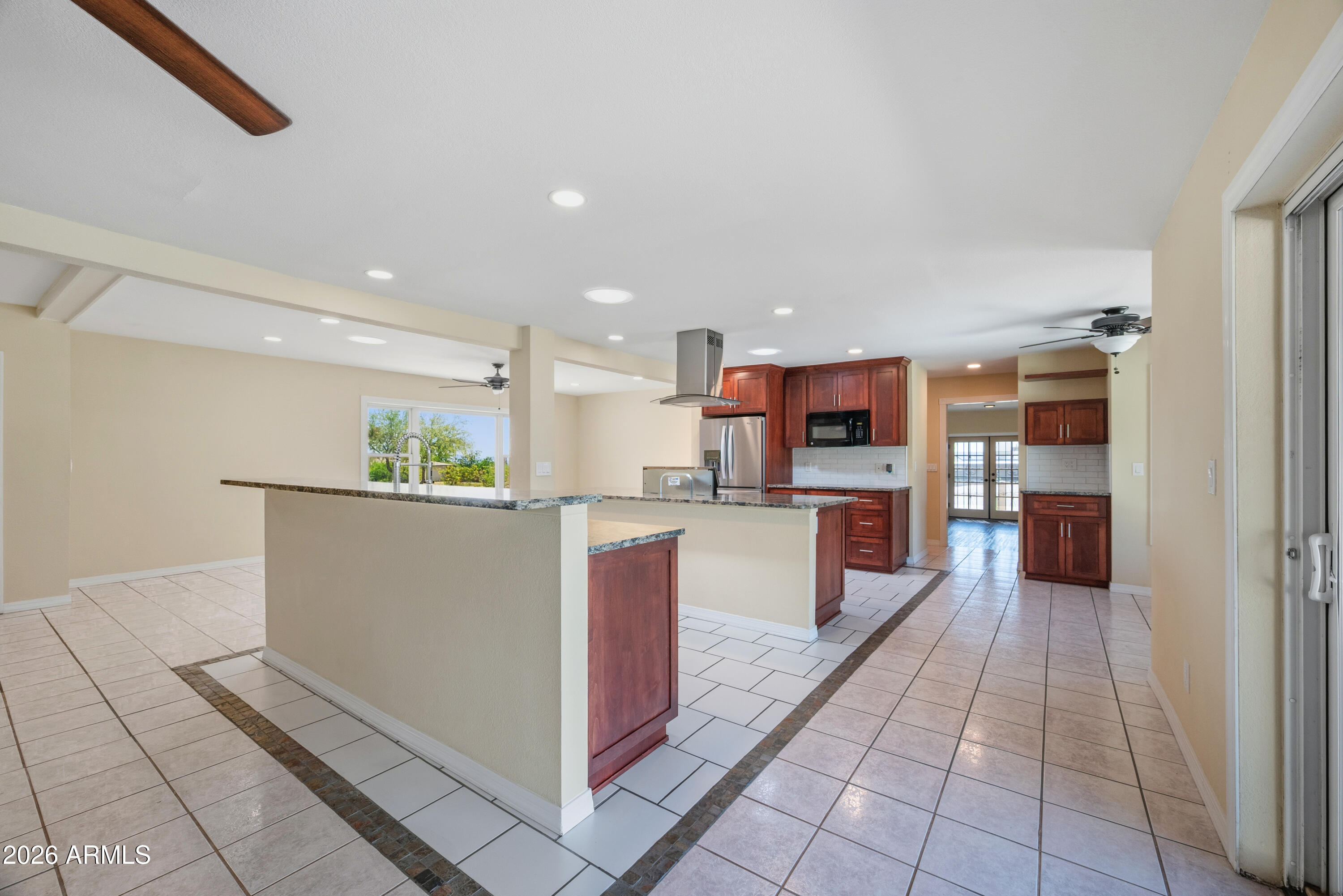 PUEBLO DEL SOL VILLAGE ONE B - Residential