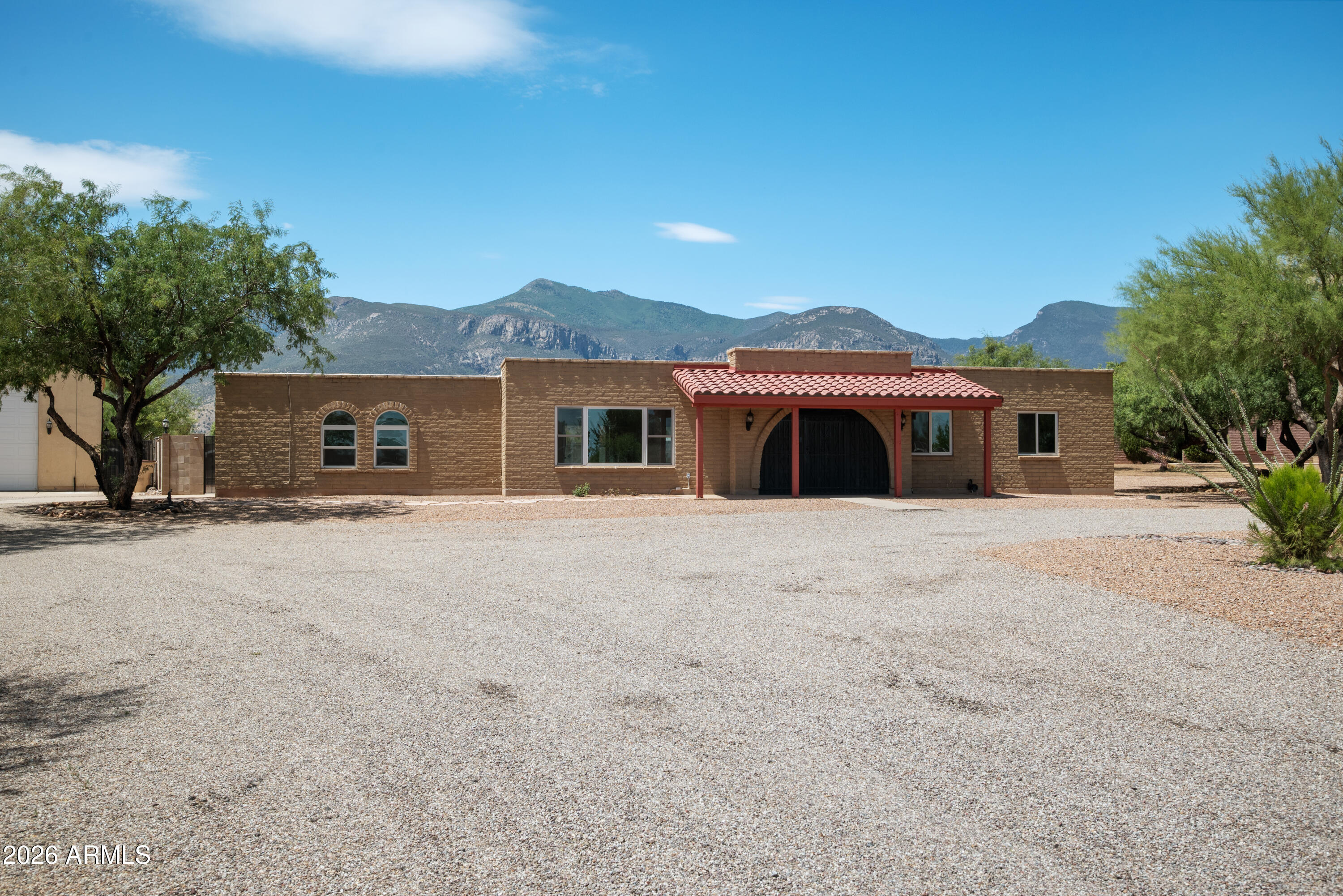 PUEBLO DEL SOL VILLAGE ONE B - Residential