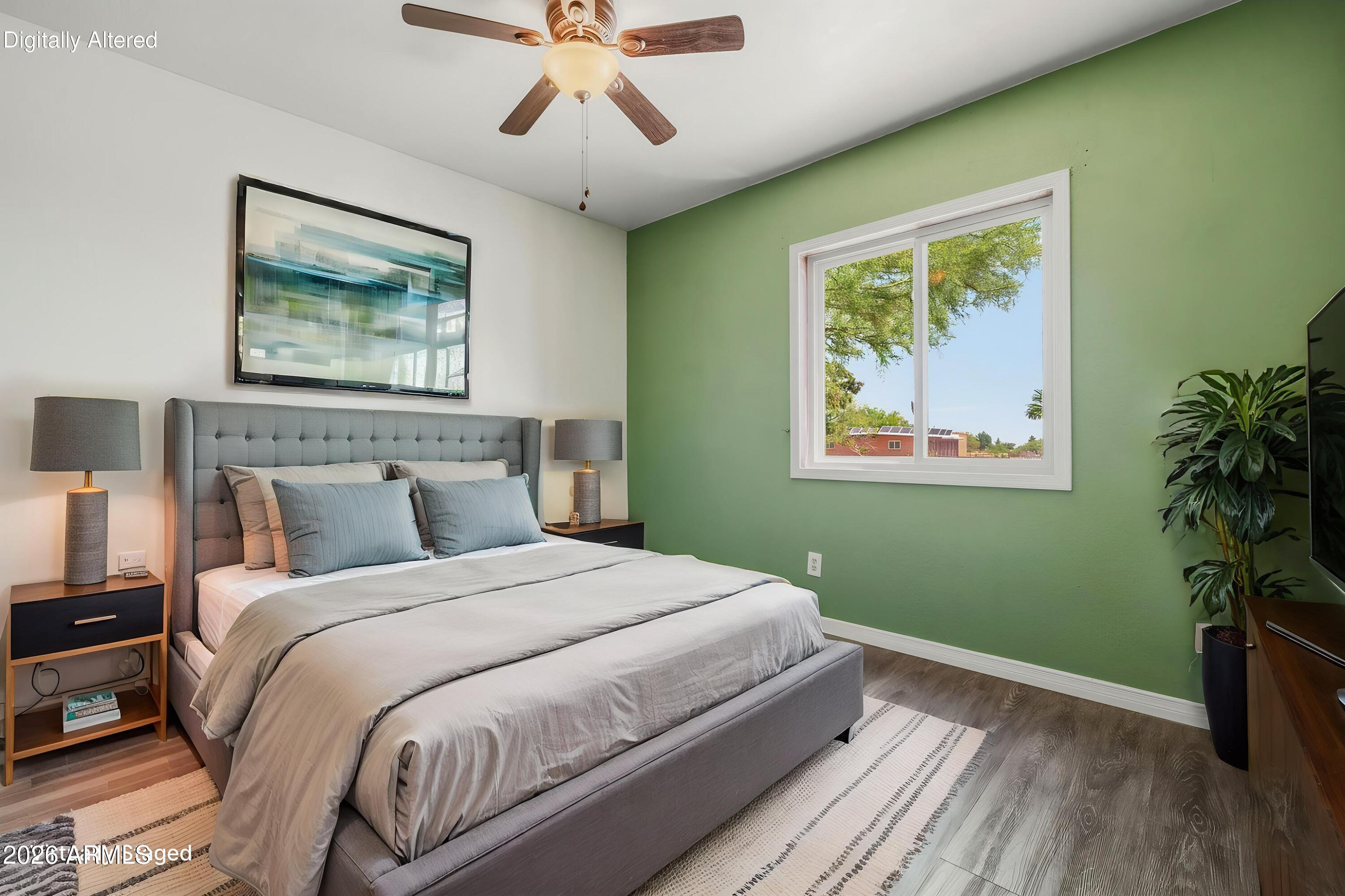 PUEBLO DEL SOL VILLAGE ONE B - Residential