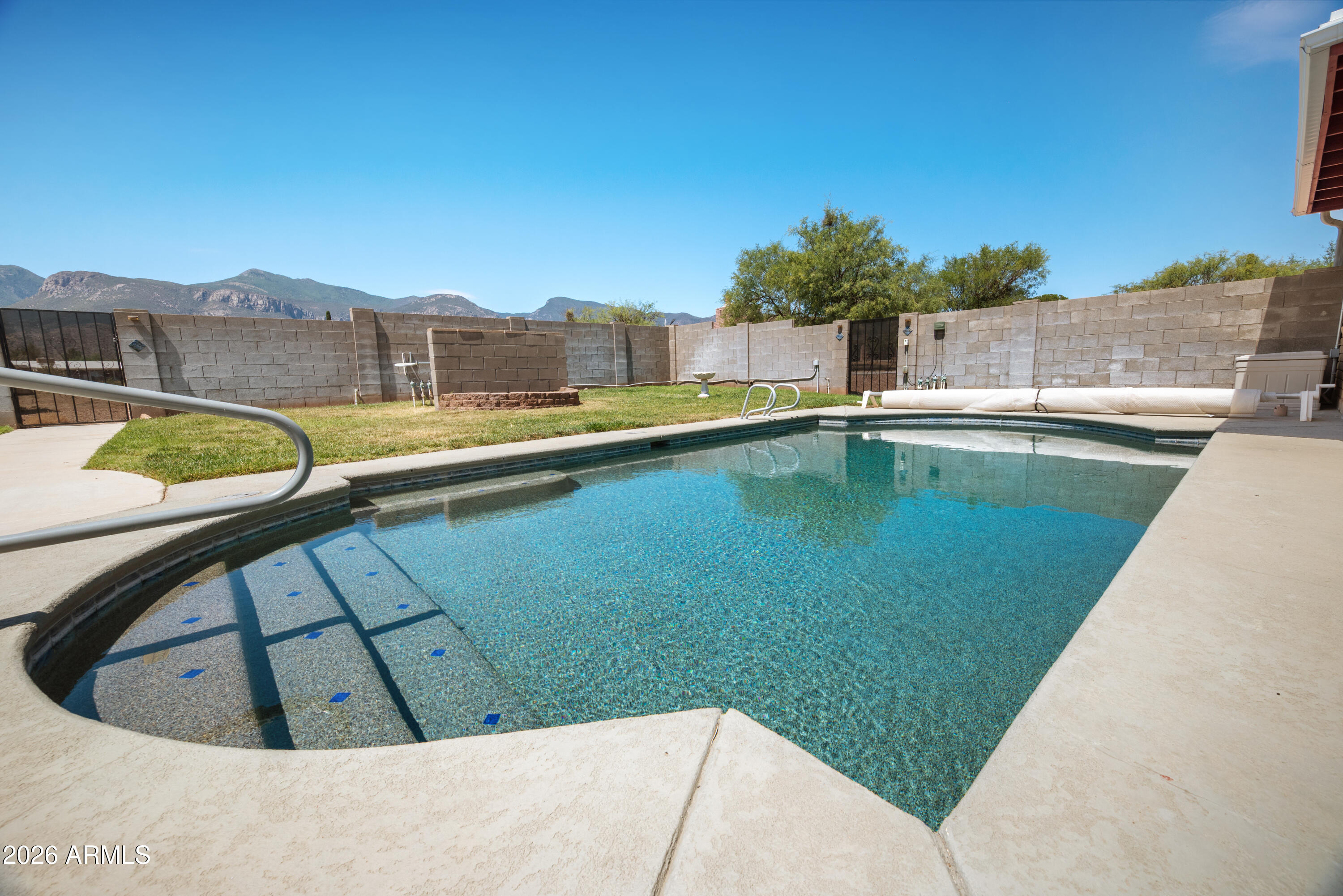PUEBLO DEL SOL VILLAGE ONE B - Residential