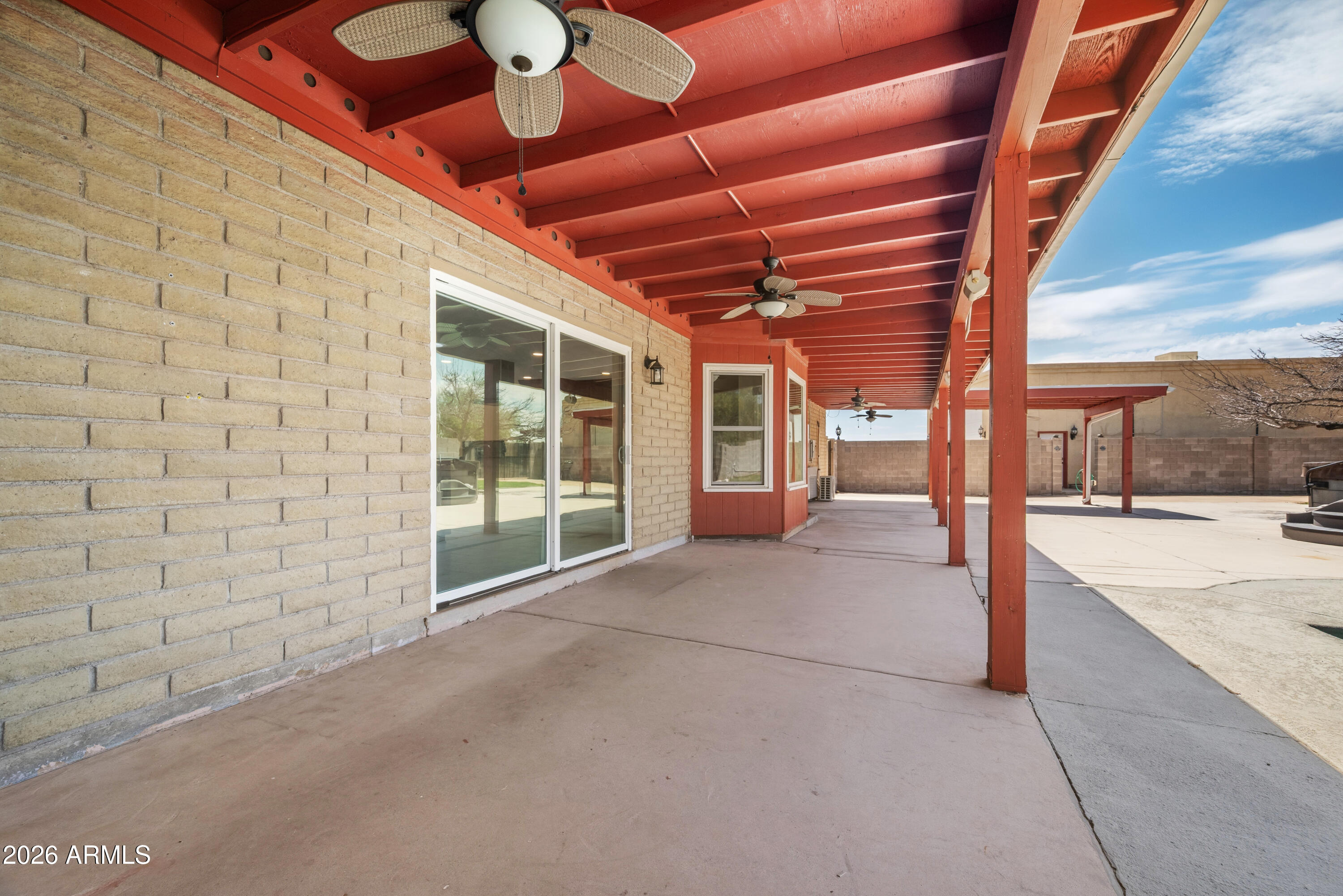 PUEBLO DEL SOL VILLAGE ONE B - Residential