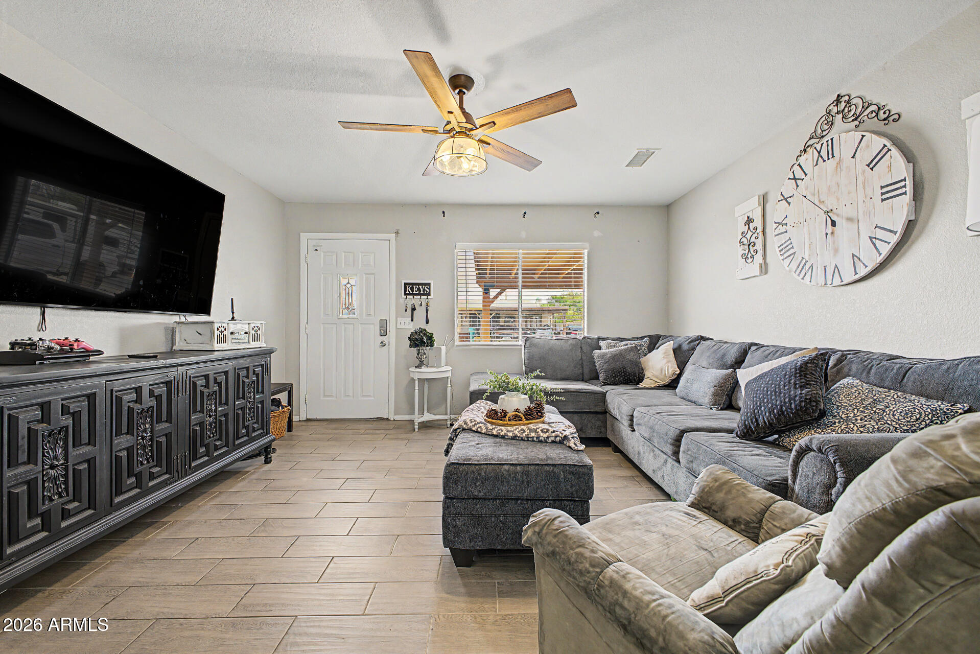 GRANDVIEW MANOR - Residential