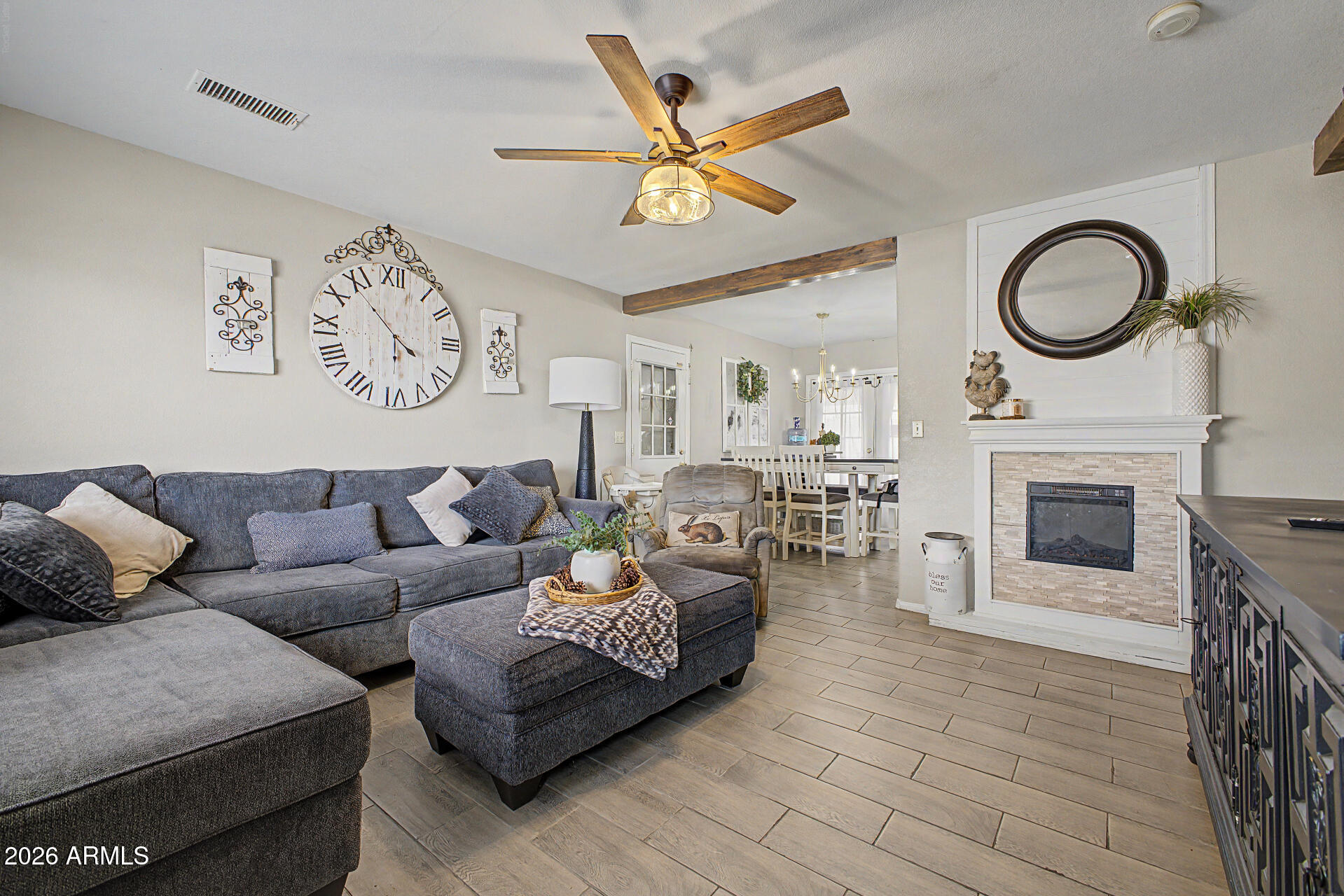 GRANDVIEW MANOR - Residential