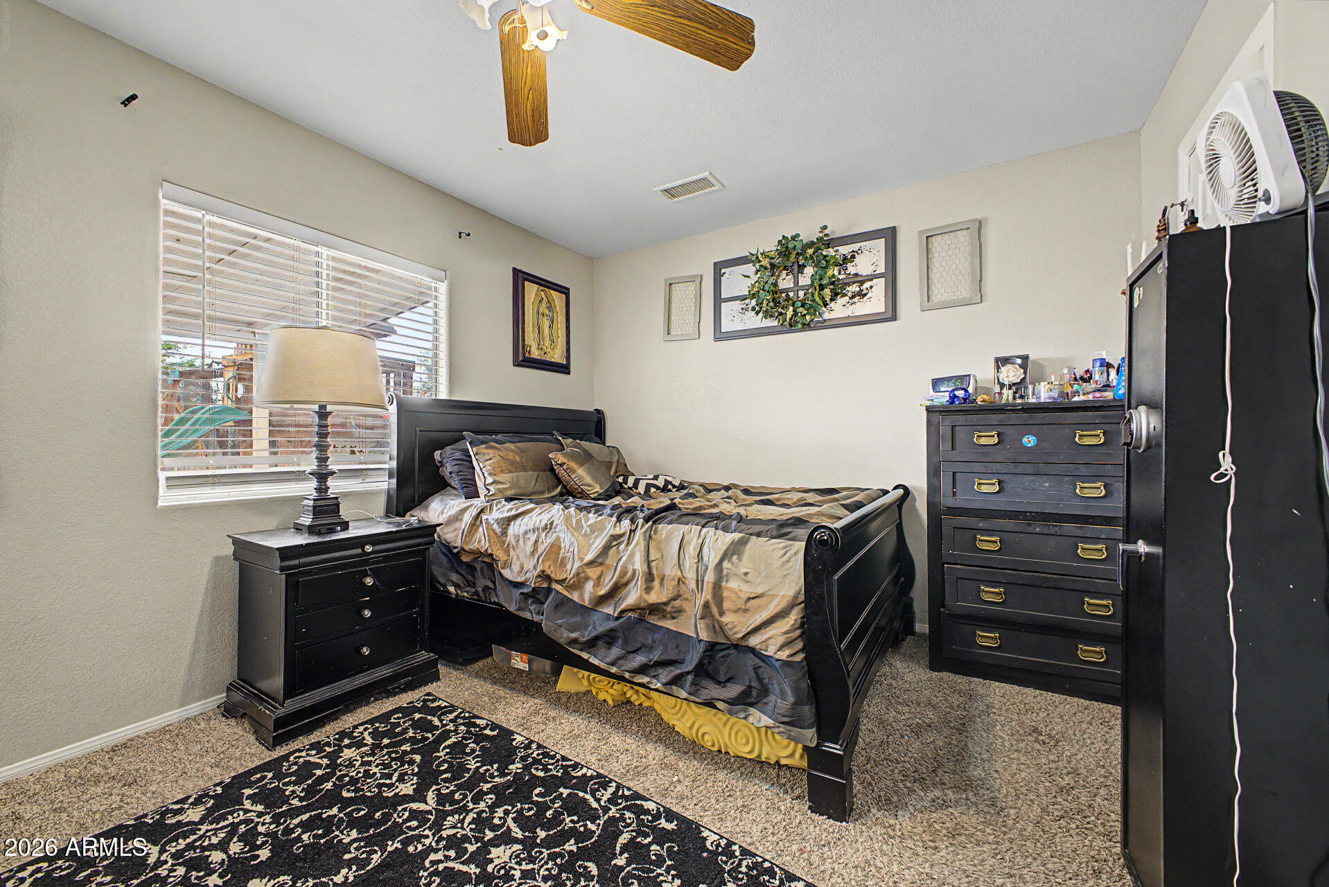 GRANDVIEW MANOR - Residential