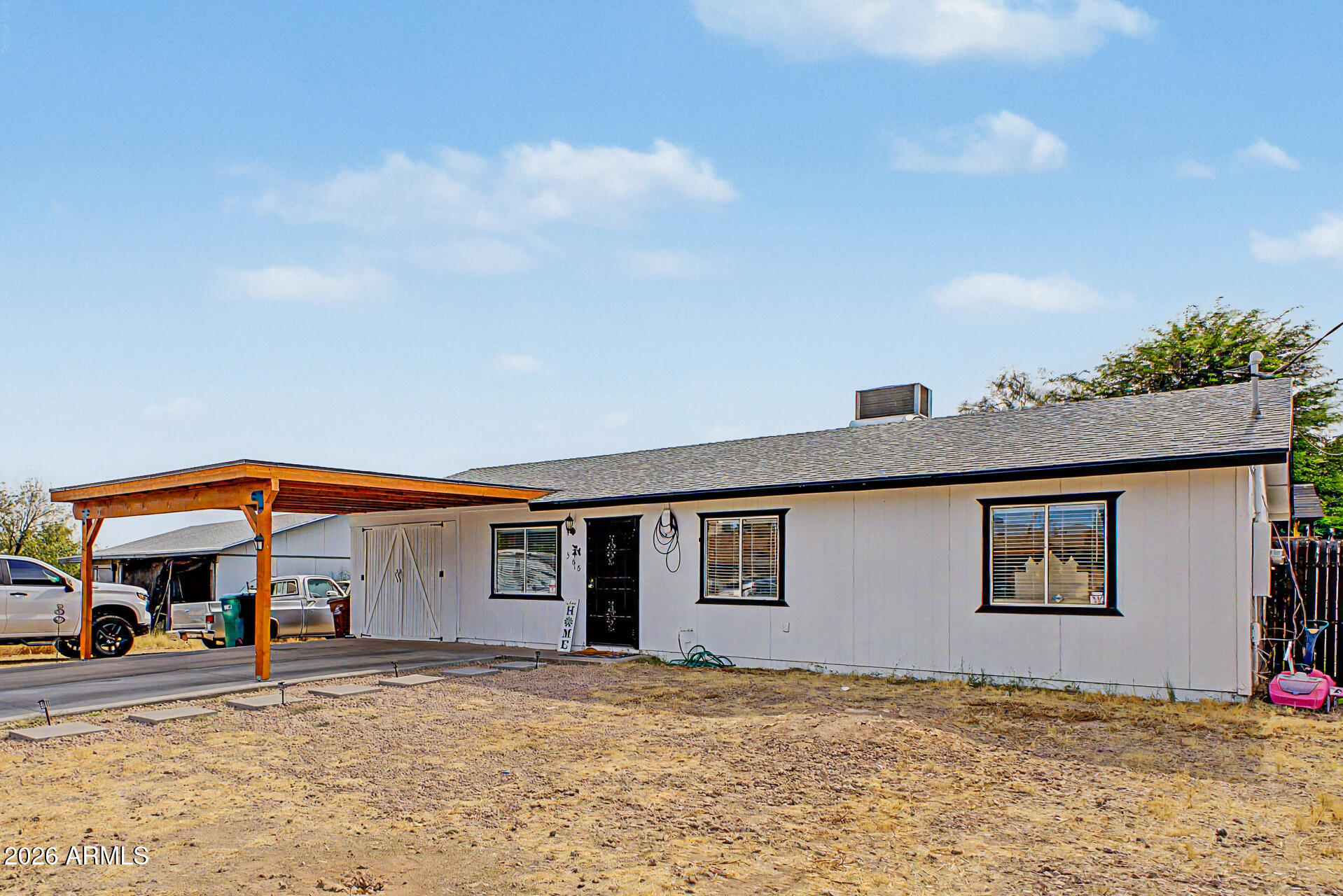 GRANDVIEW MANOR - Residential