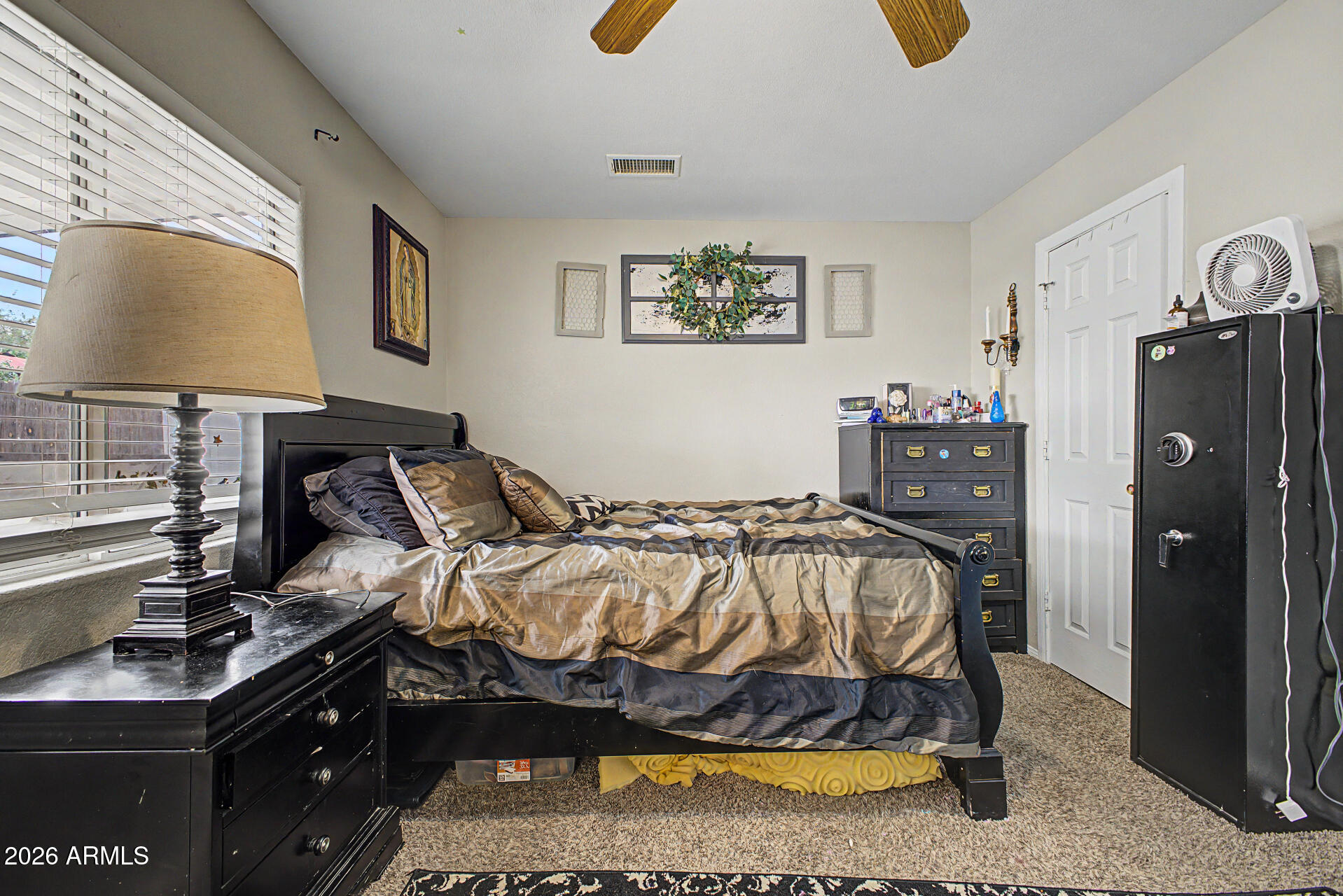 GRANDVIEW MANOR - Residential