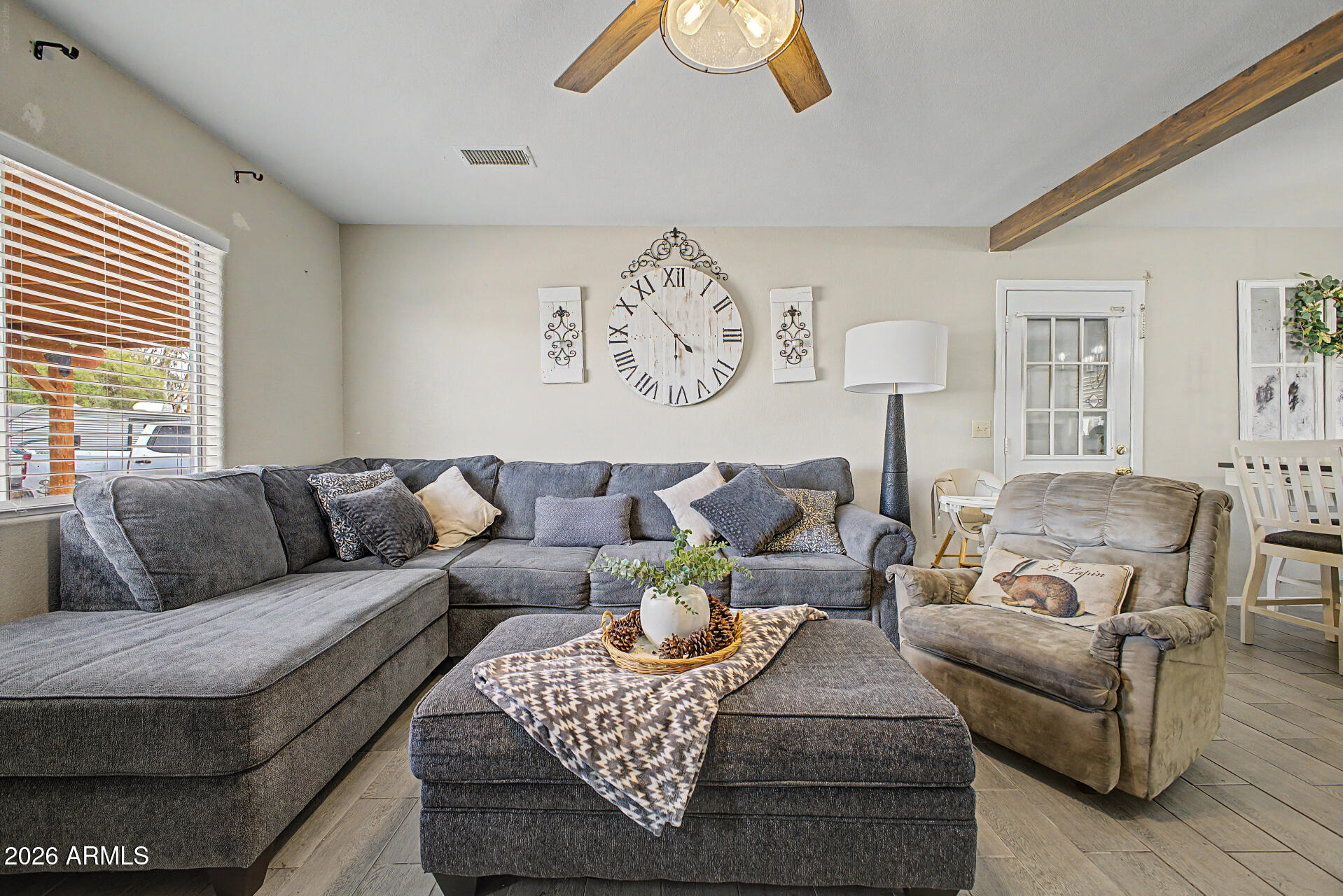 GRANDVIEW MANOR - Residential