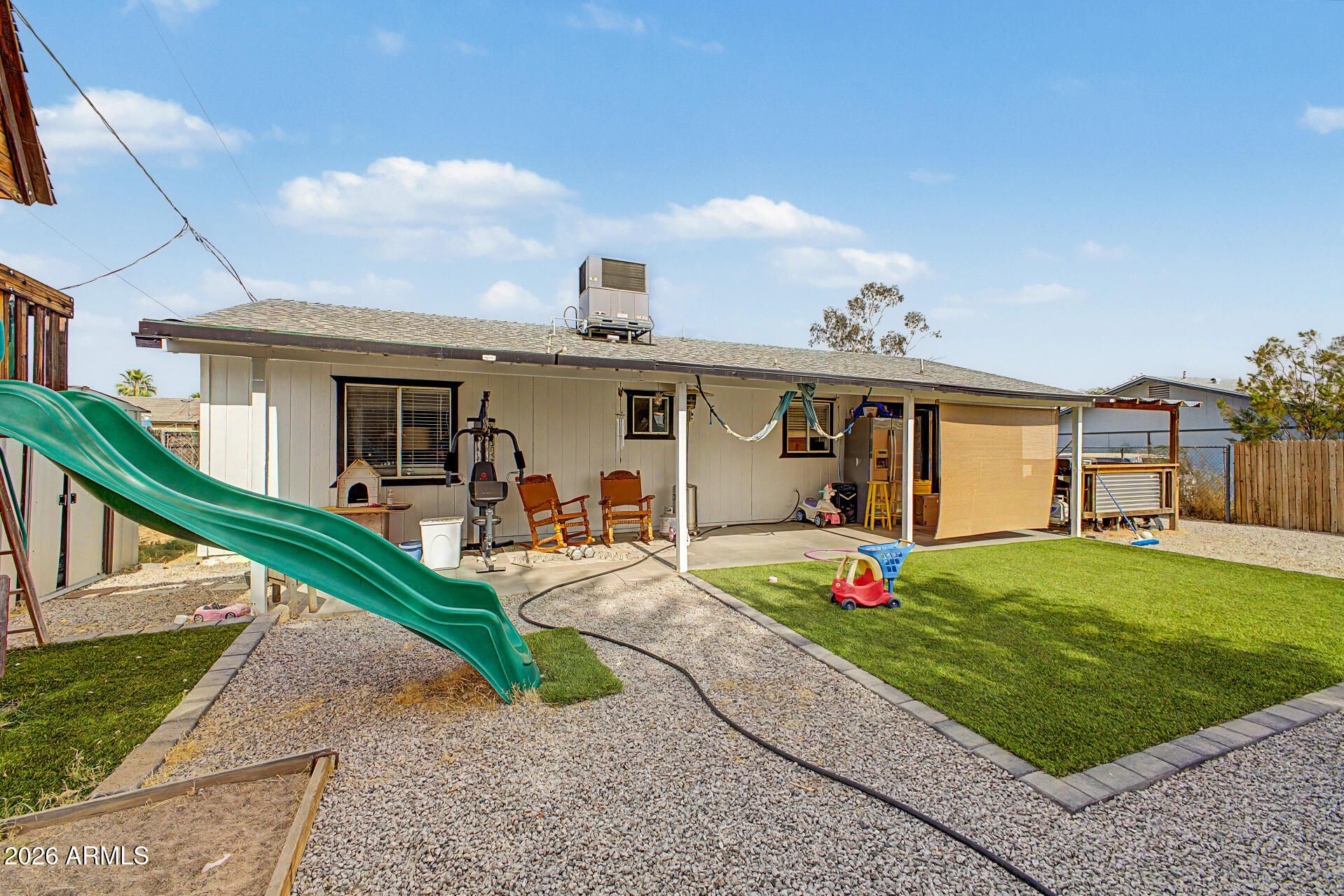 GRANDVIEW MANOR - Residential