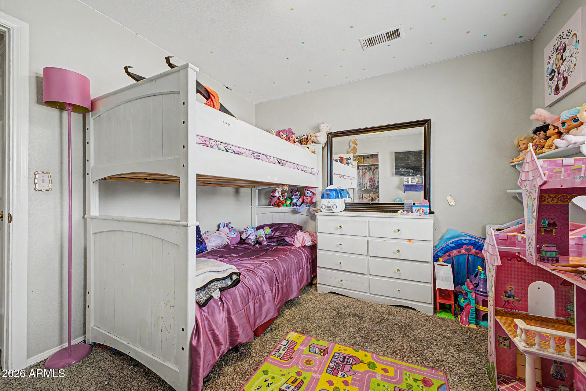 GRANDVIEW MANOR - Residential