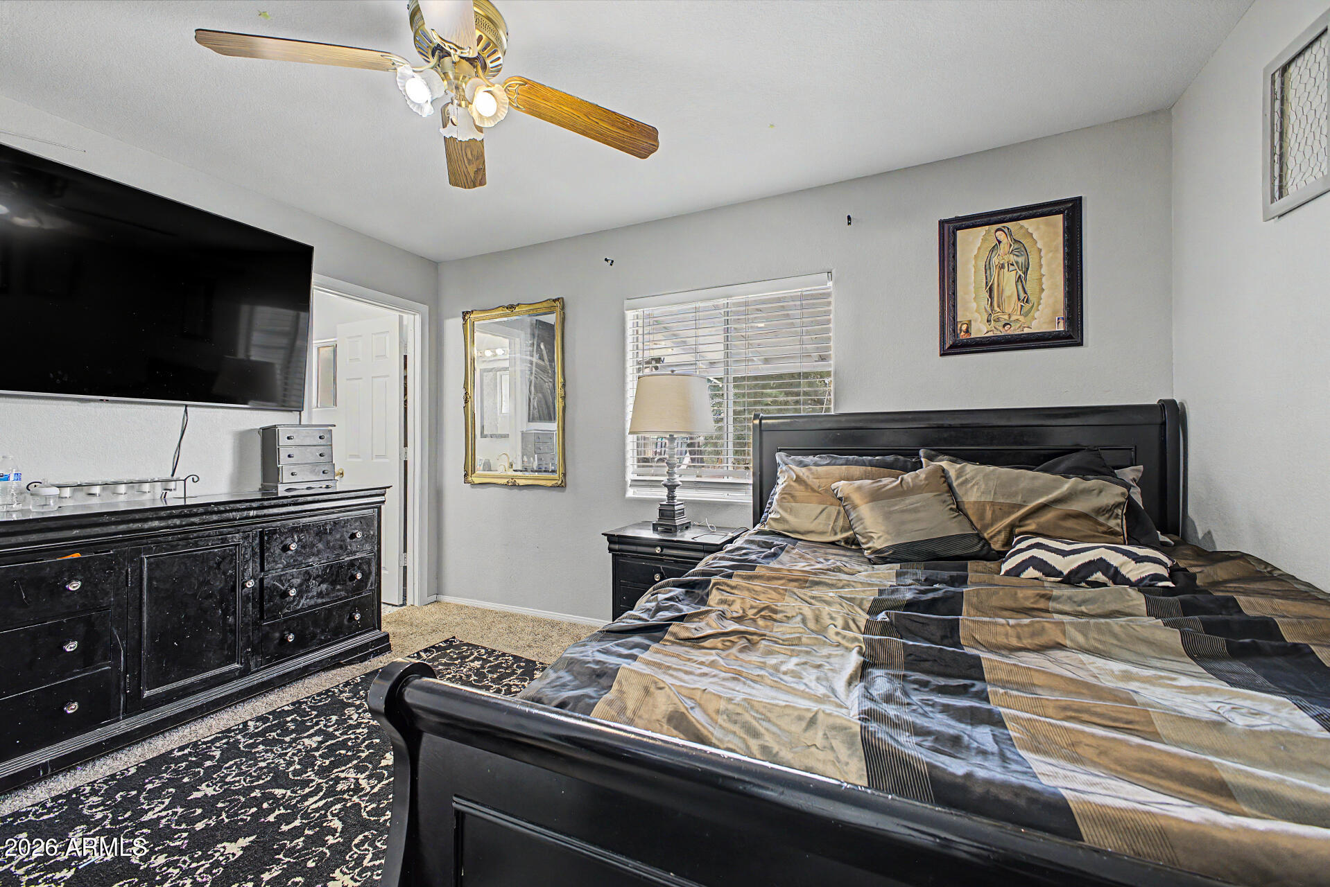 GRANDVIEW MANOR - Residential