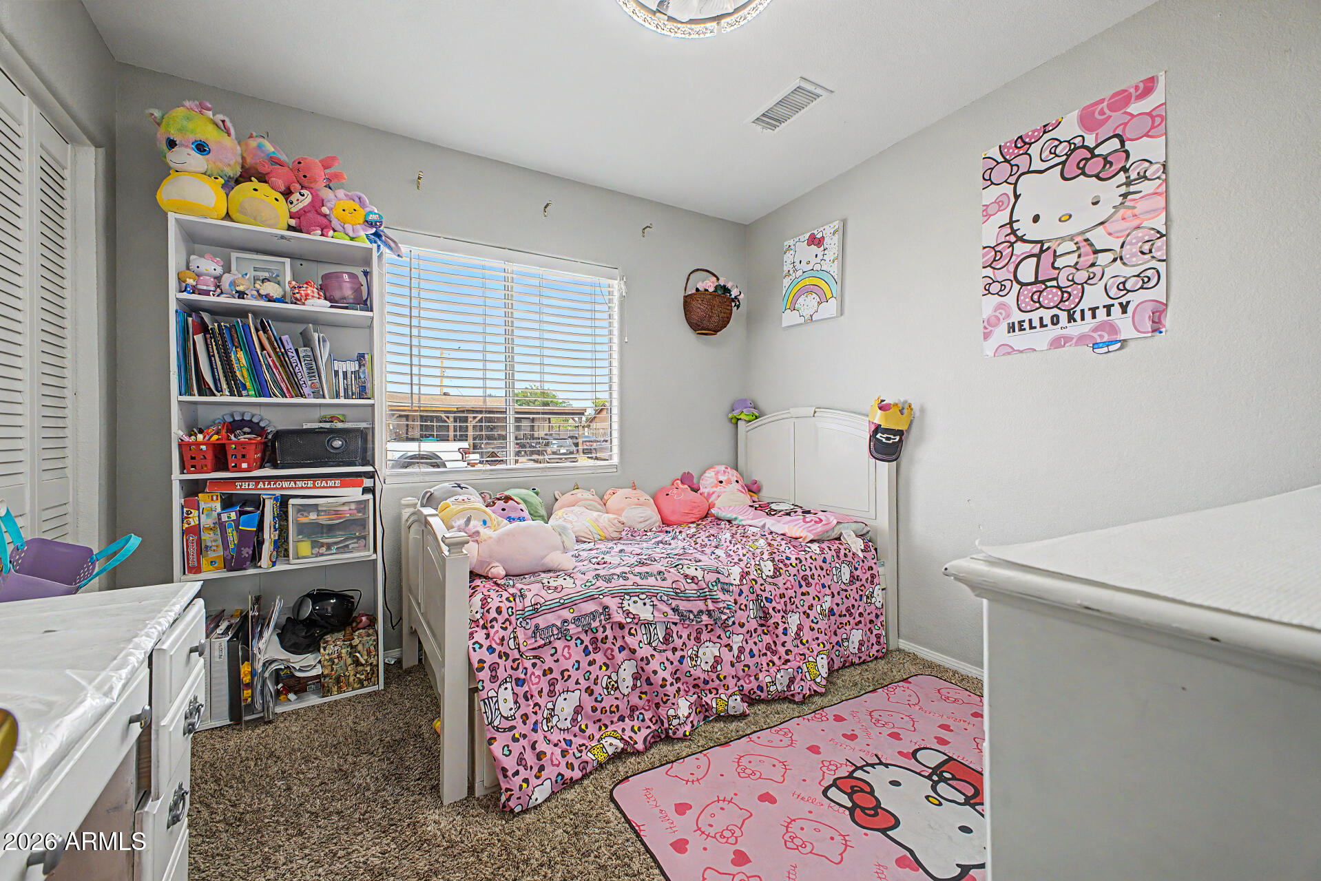 GRANDVIEW MANOR - Residential