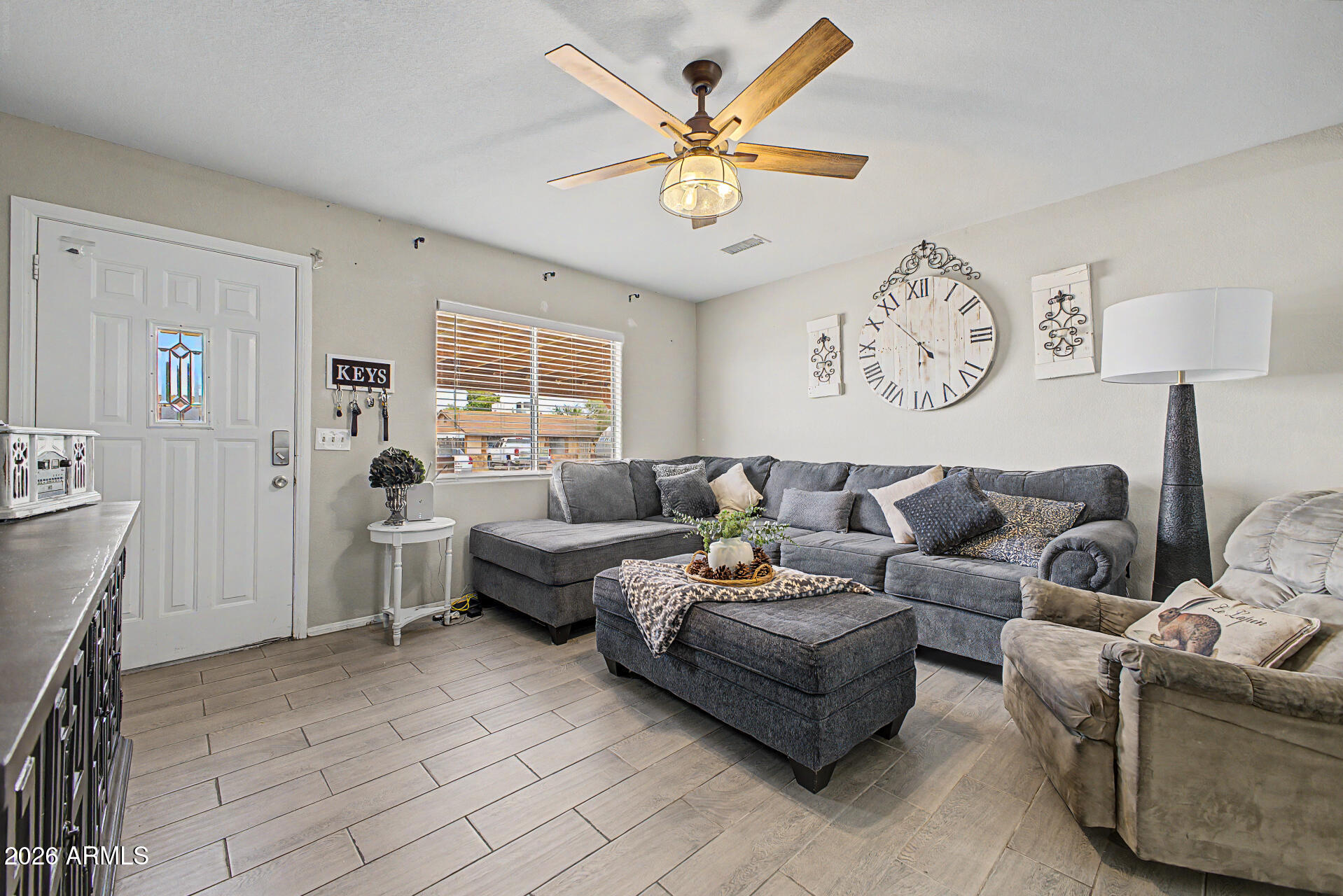 GRANDVIEW MANOR - Residential