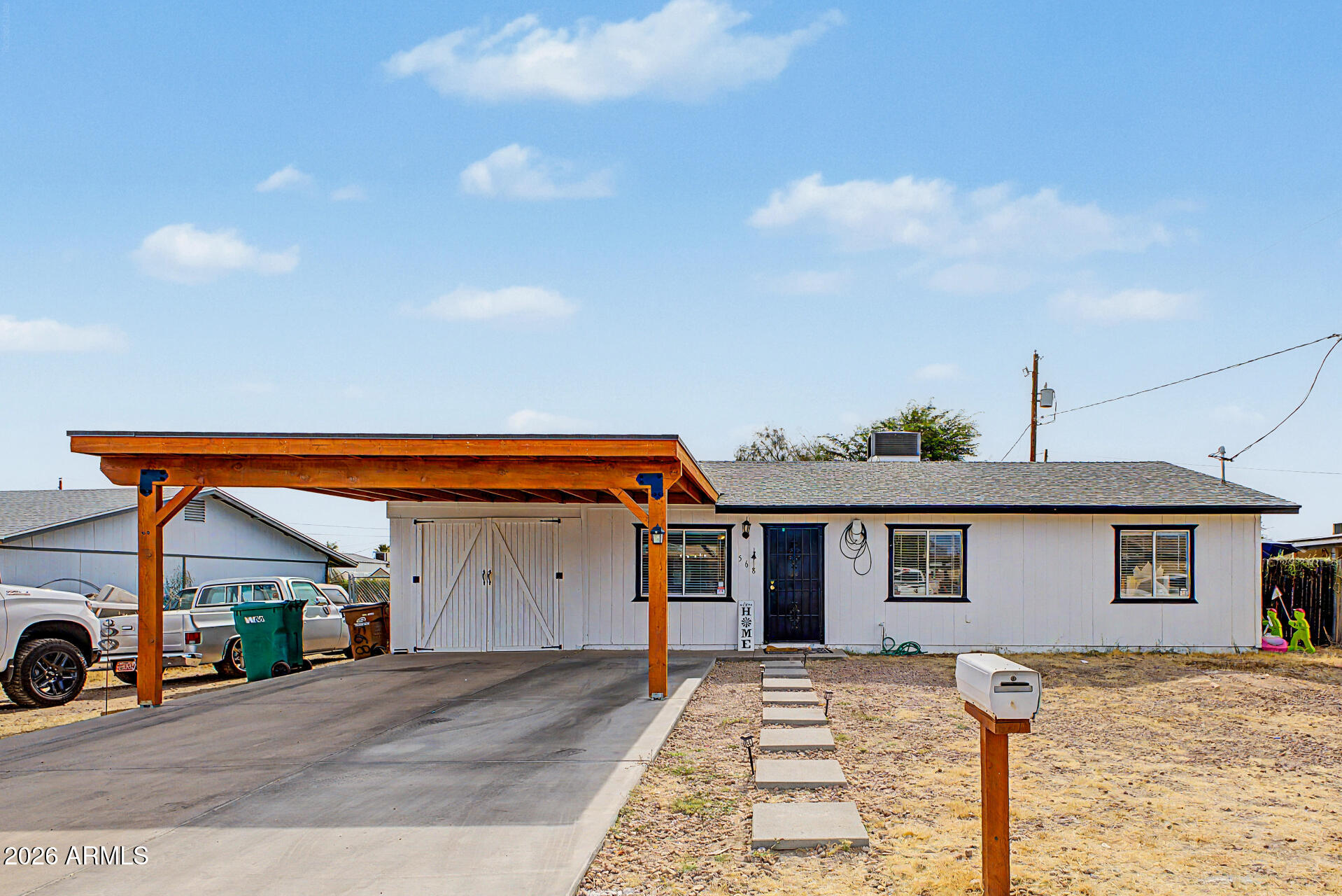 GRANDVIEW MANOR - Residential