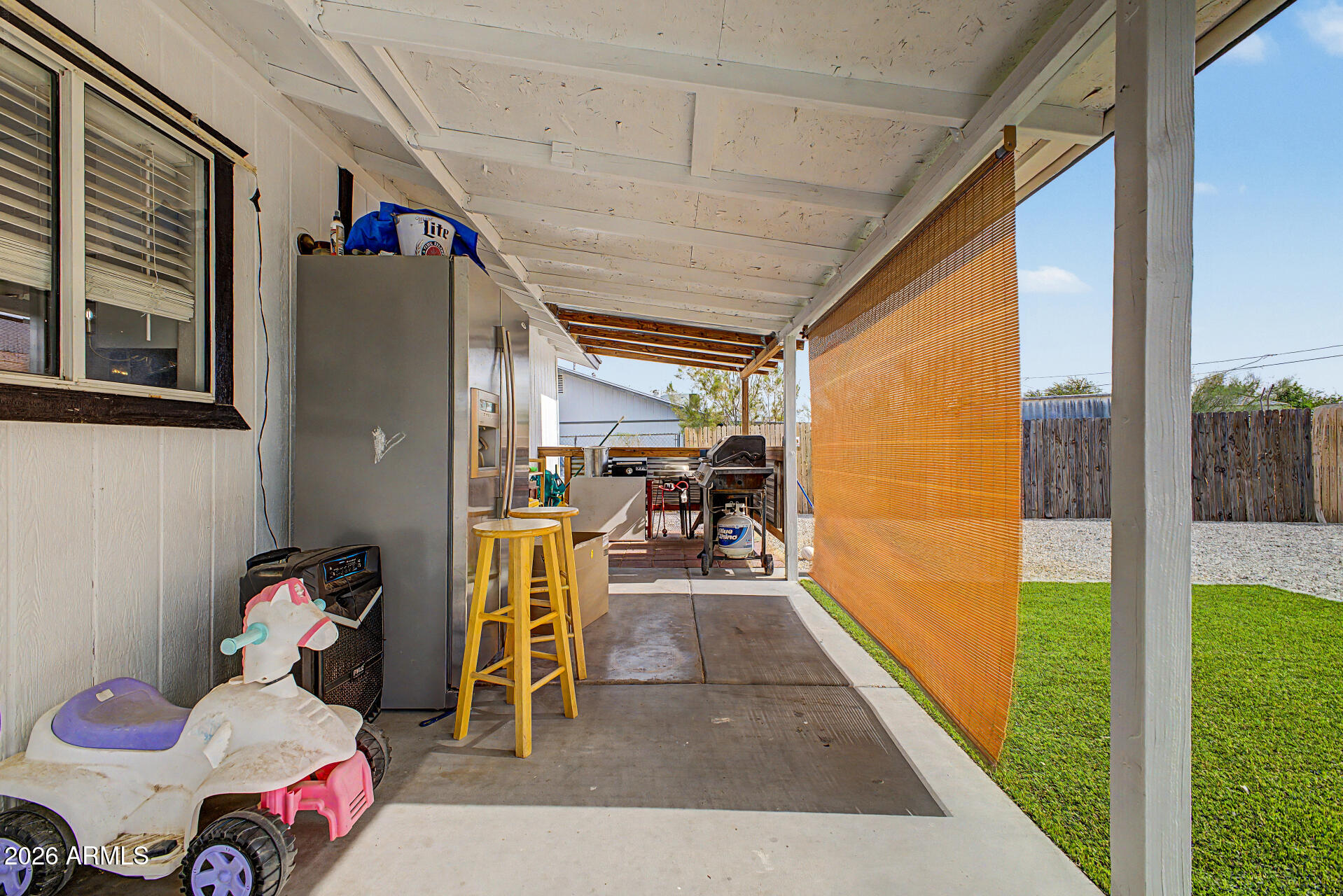 GRANDVIEW MANOR - Residential