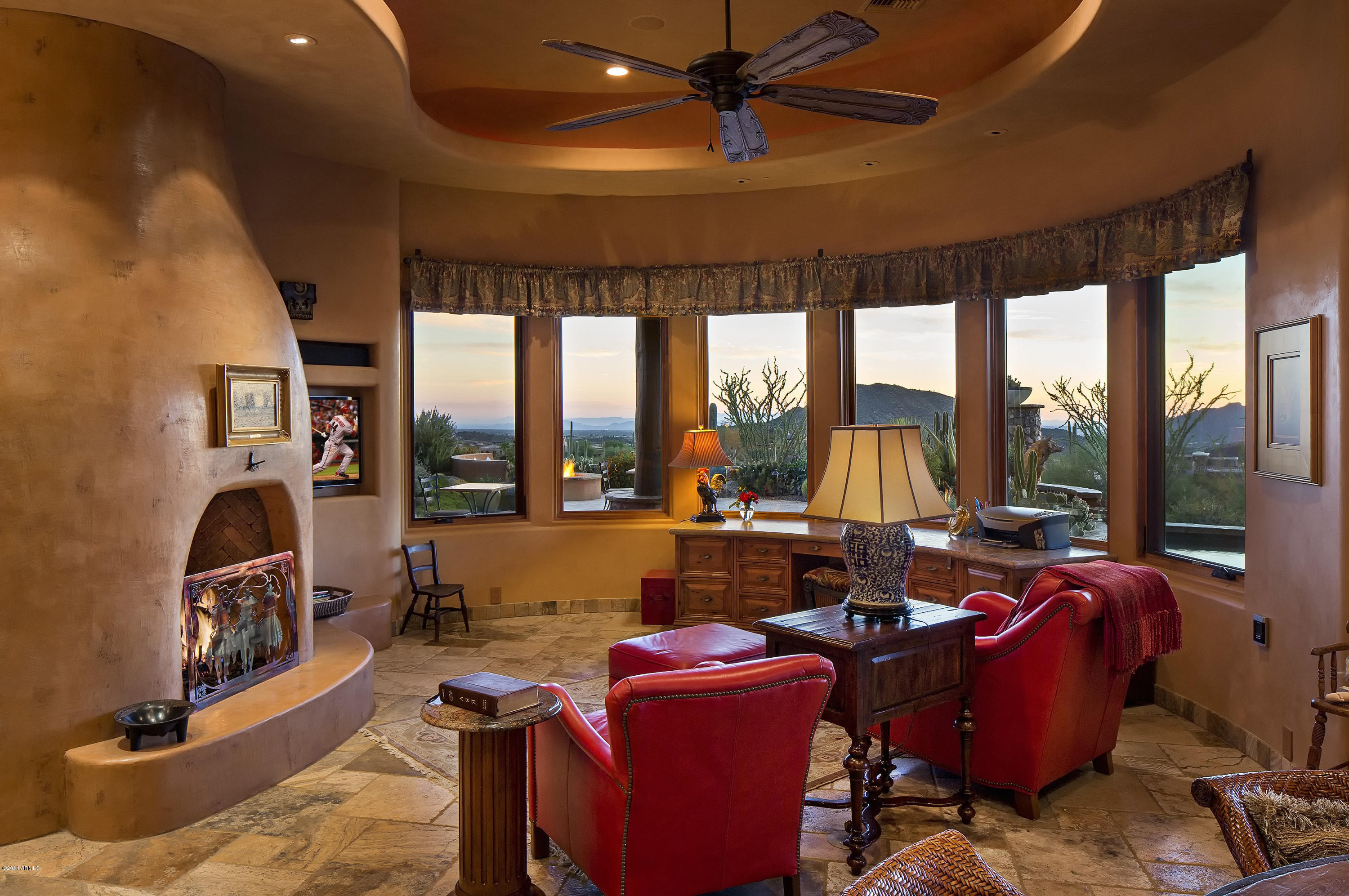 Desert Mountain - Residential