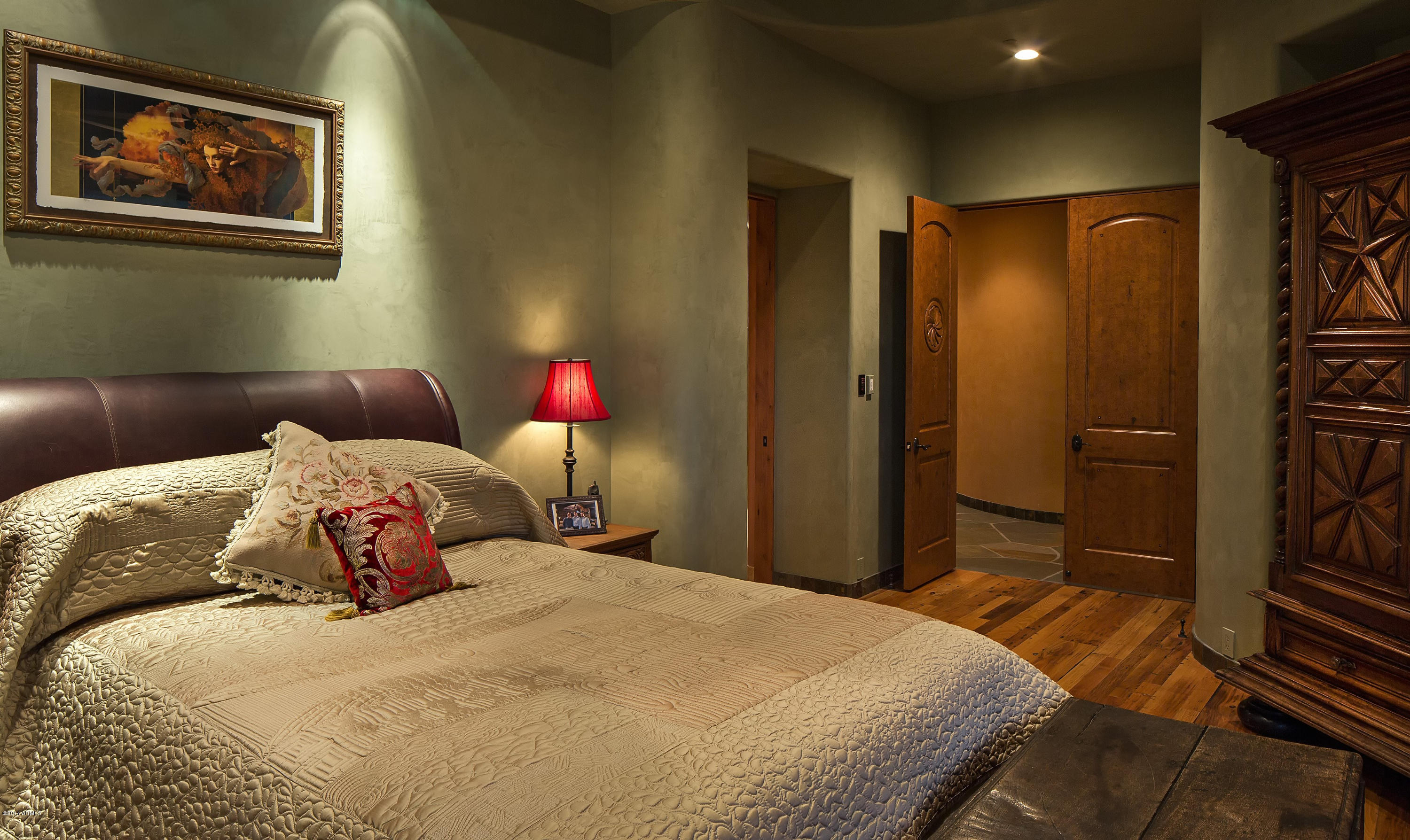 Desert Mountain - Residential