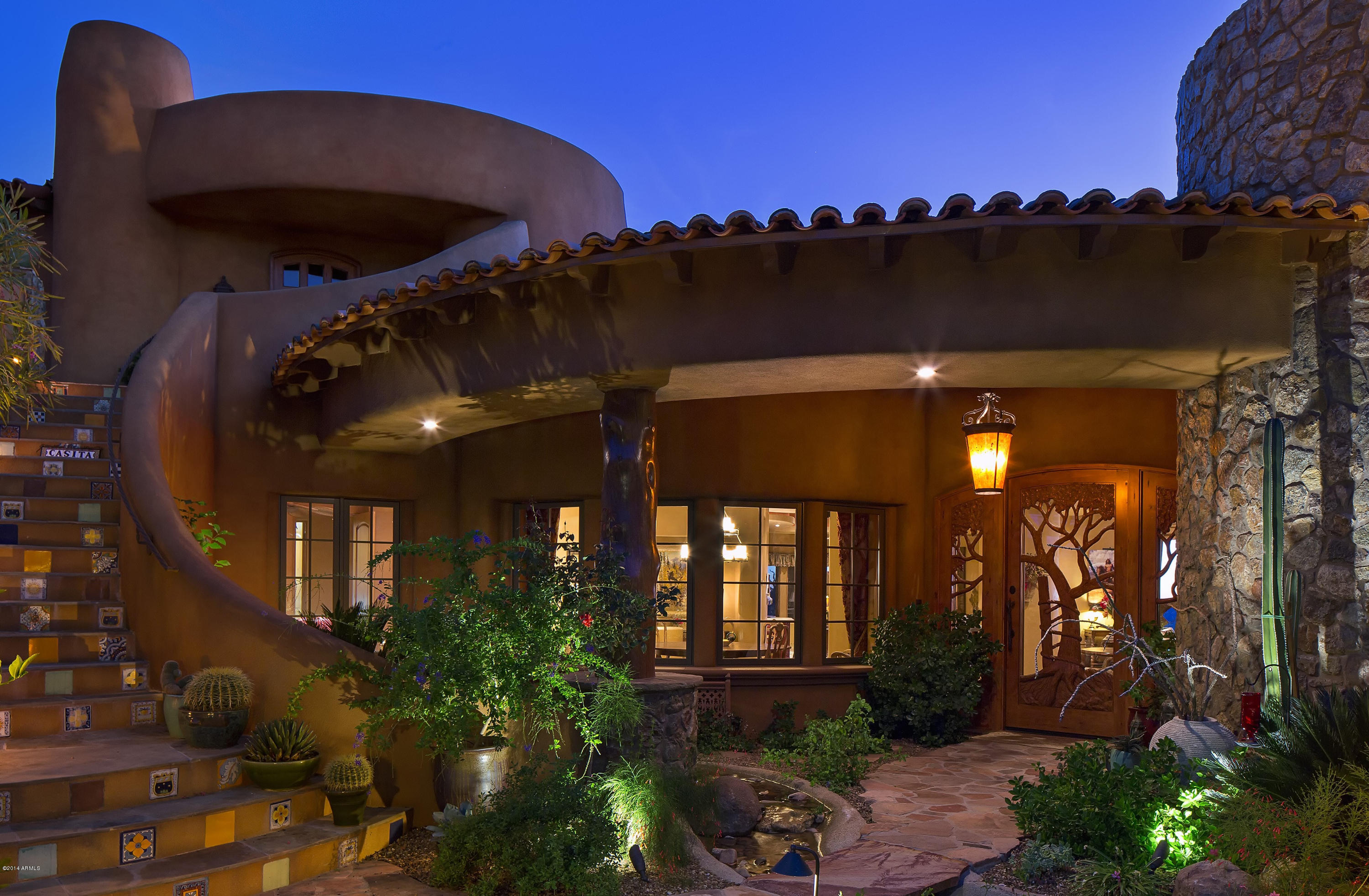 Desert Mountain - Residential