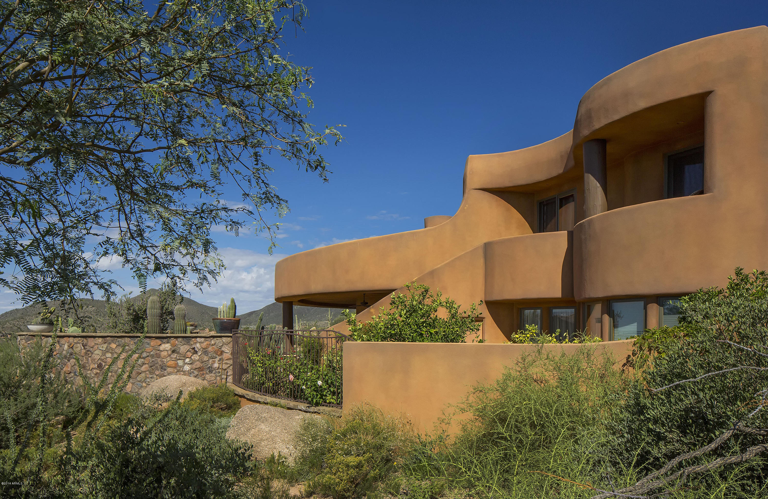 Desert Mountain - Residential