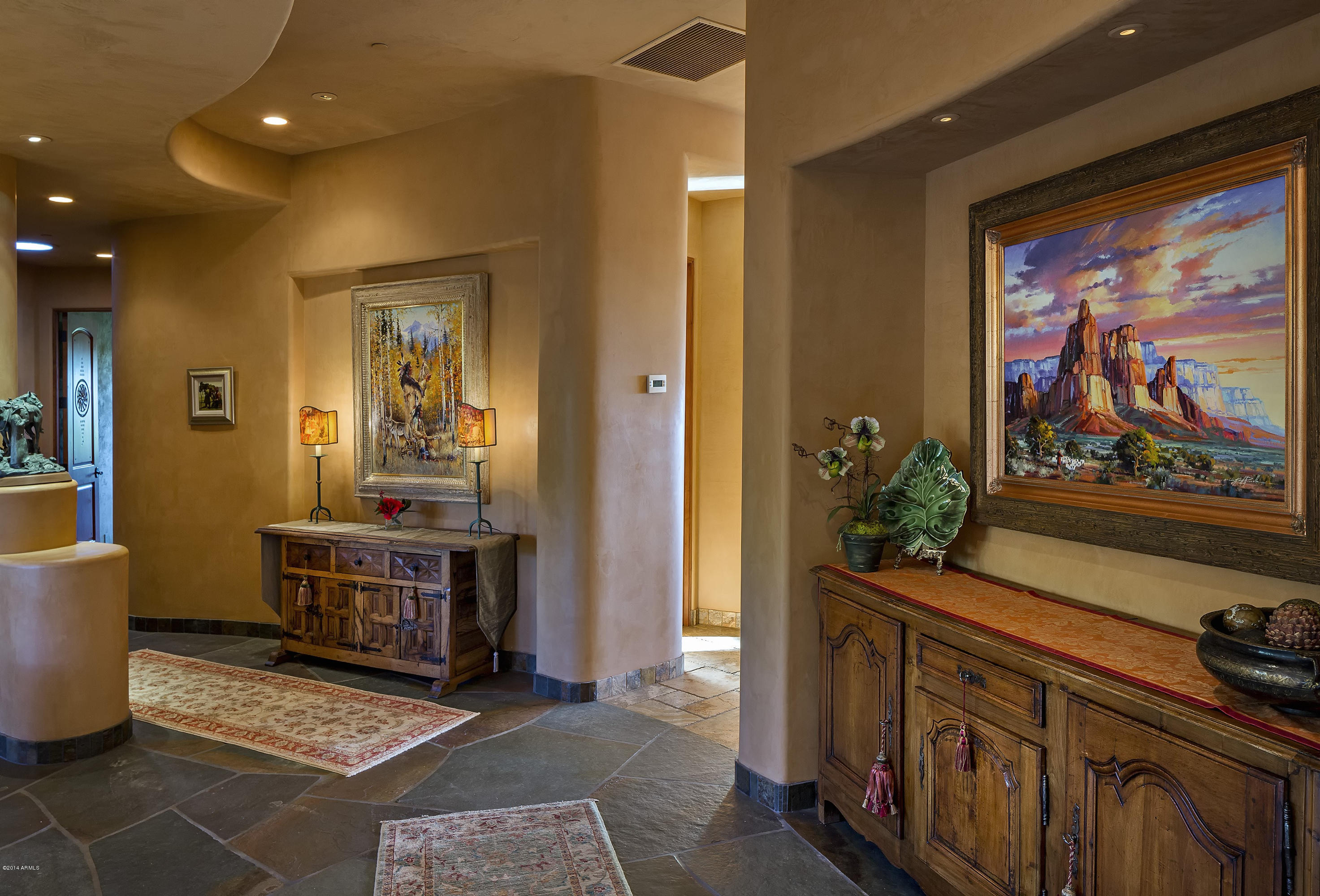 Desert Mountain - Residential